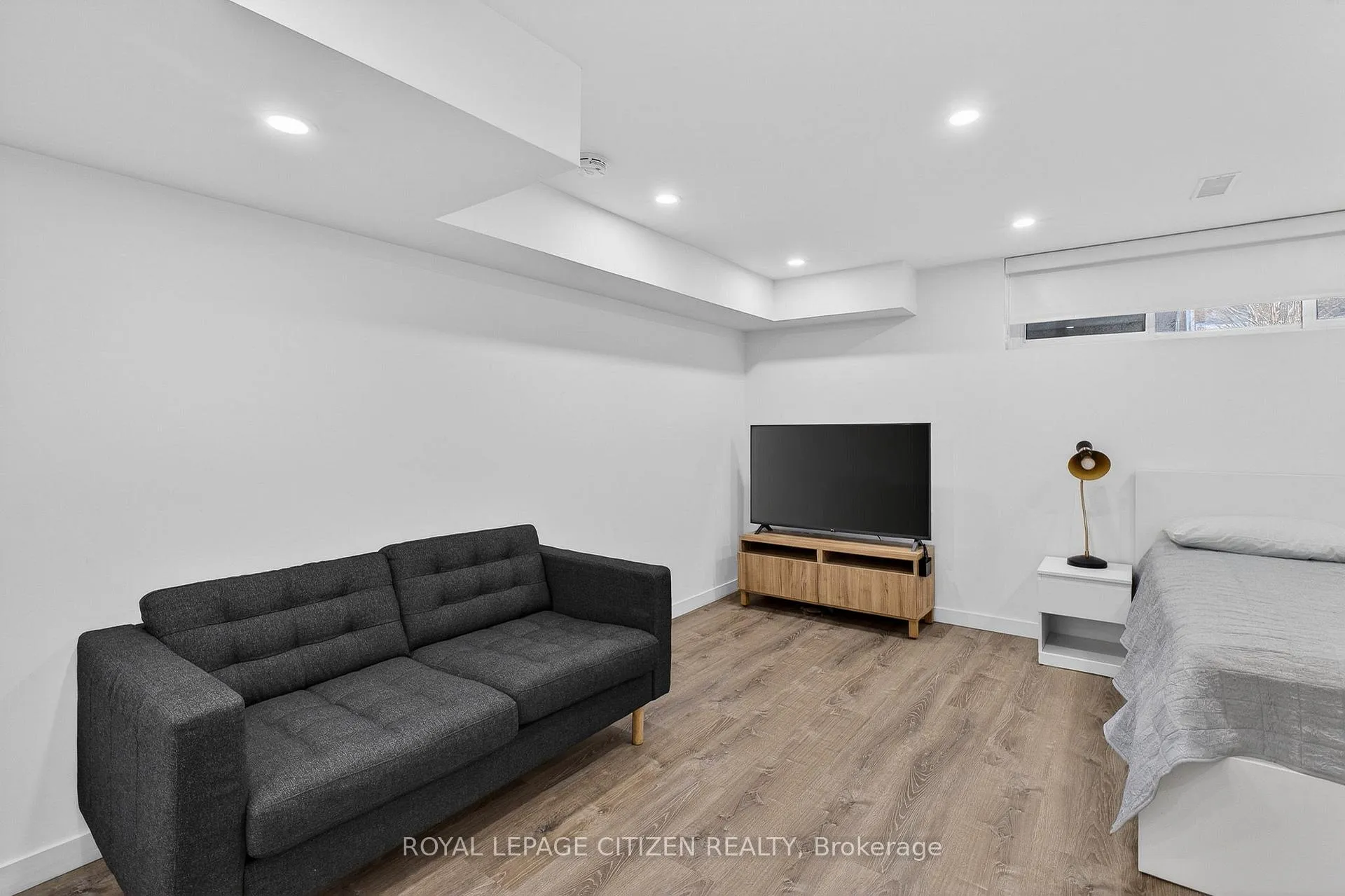 Photo 23 of Unit LOWER, 44 Prescott Avenue, Toronto, Weston-Pellam Park — HOMEH