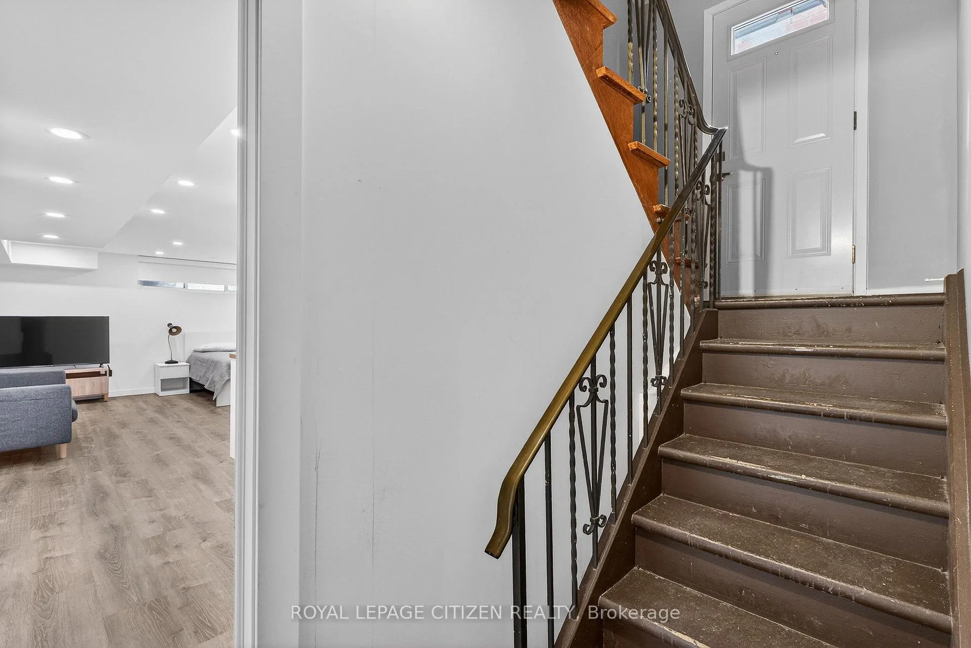Photo 25 of Unit LOWER, 44 Prescott Avenue, Toronto, Weston-Pellam Park — HOMEH