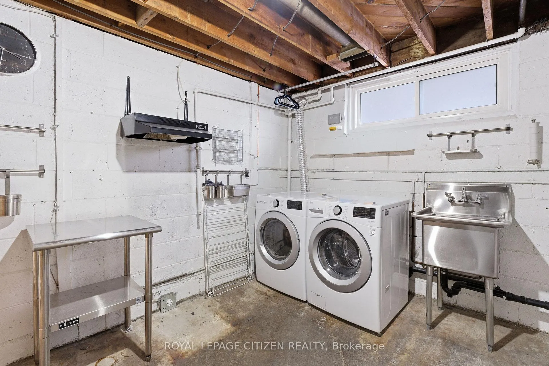 Photo 26 of Unit LOWER, 44 Prescott Avenue, Toronto, Weston-Pellam Park — HOMEH