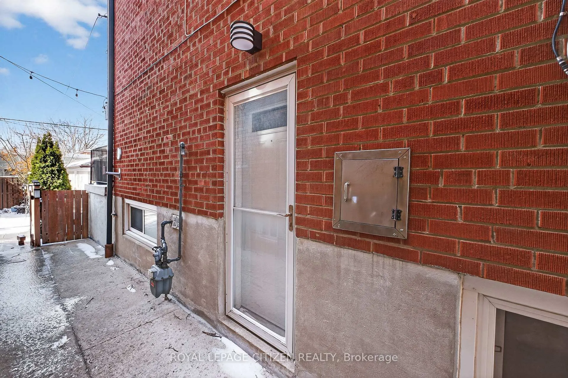 Photo 27 of Unit LOWER, 44 Prescott Avenue, Toronto, Weston-Pellam Park — HOMEH