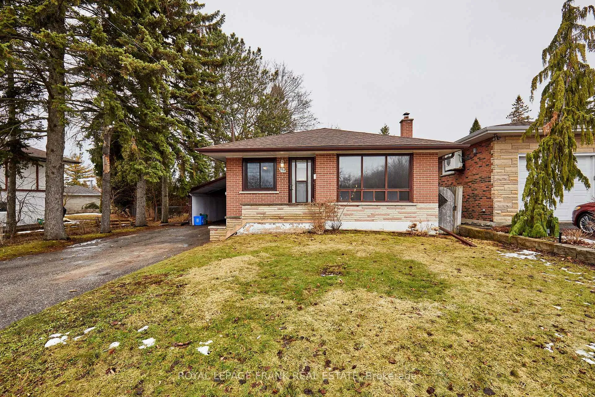 Photo 1 of 514 Park Road N, Oshawa, McLaughlin — HOMEH