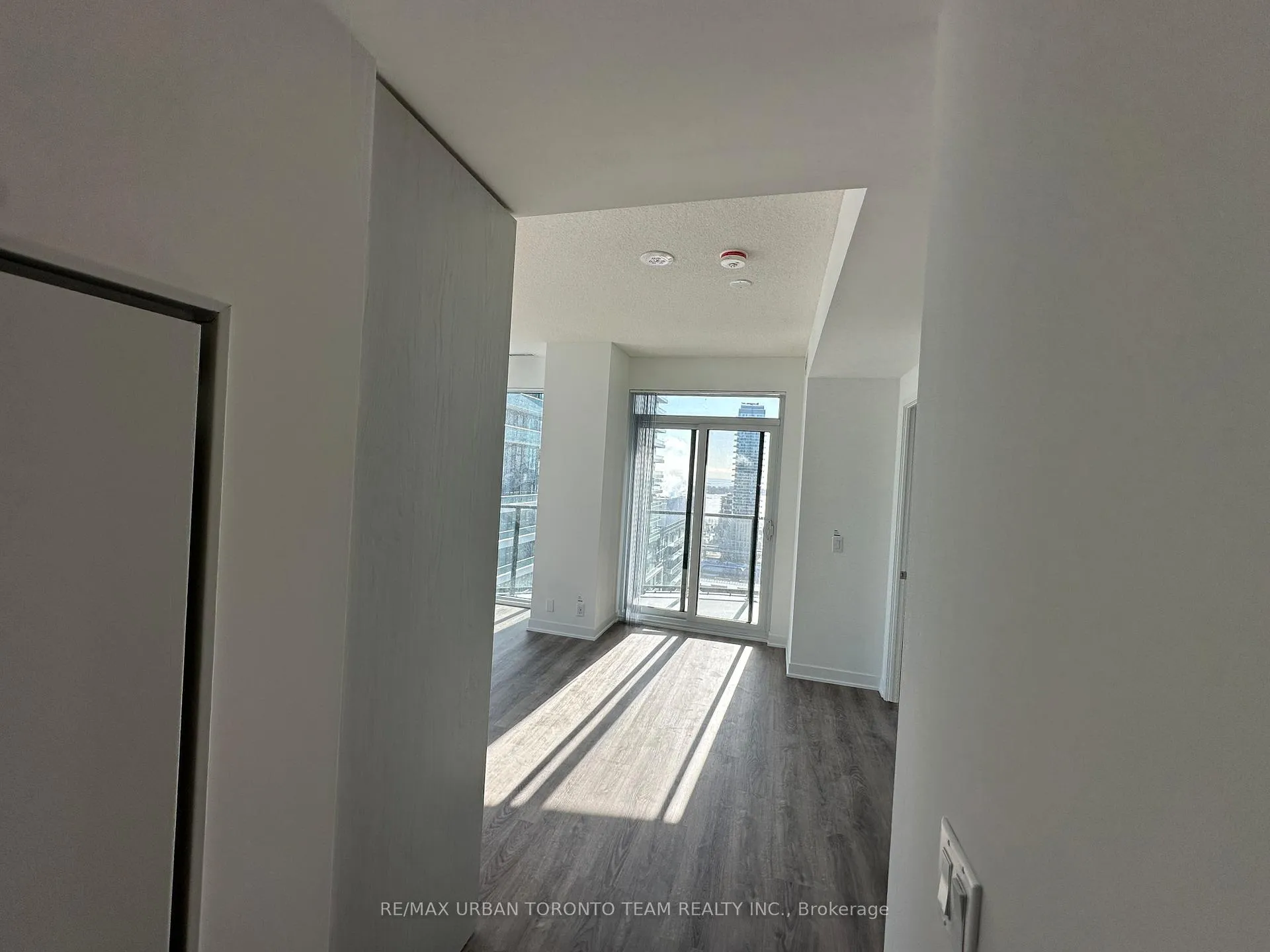 Photo 9 of Unit 2806, 180 Front Street E, Toronto, Moss Park — HOMEH