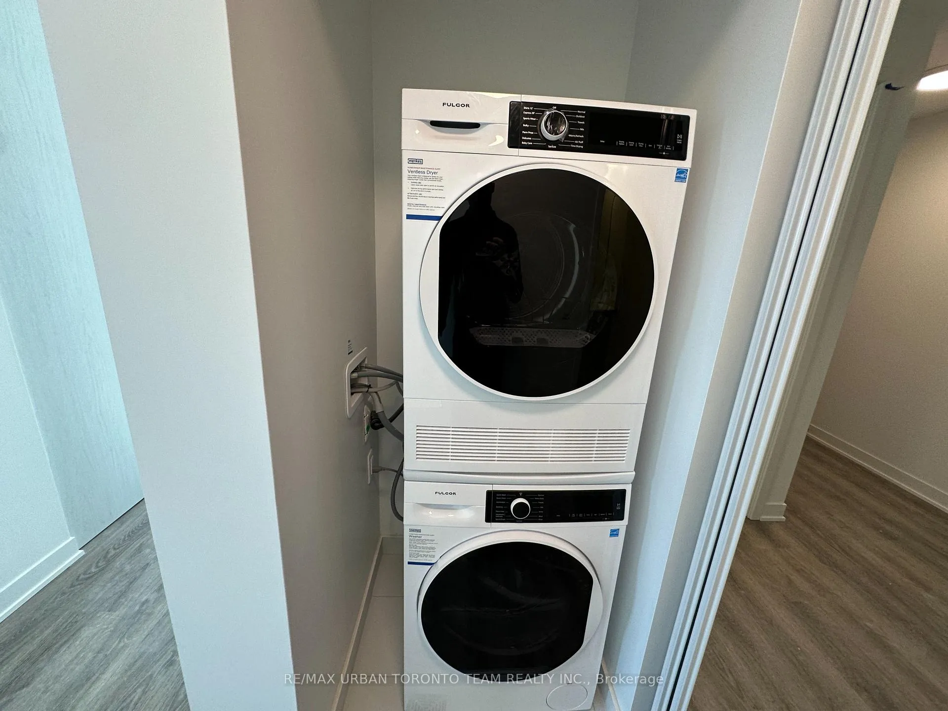 Photo 19 of Unit 2806, 180 Front Street E, Toronto, Moss Park — HOMEH