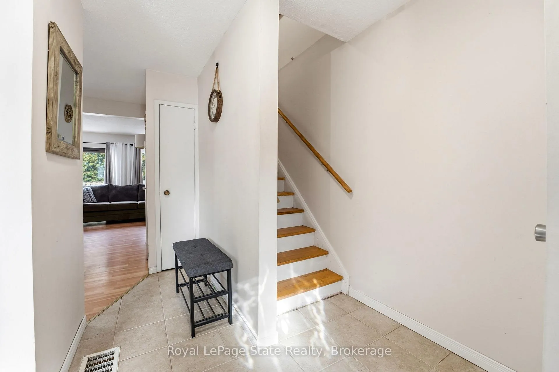 Photo 13 of Unit 41, 25 Garrow Drive, Hamilton, Gilkson — HOMEH