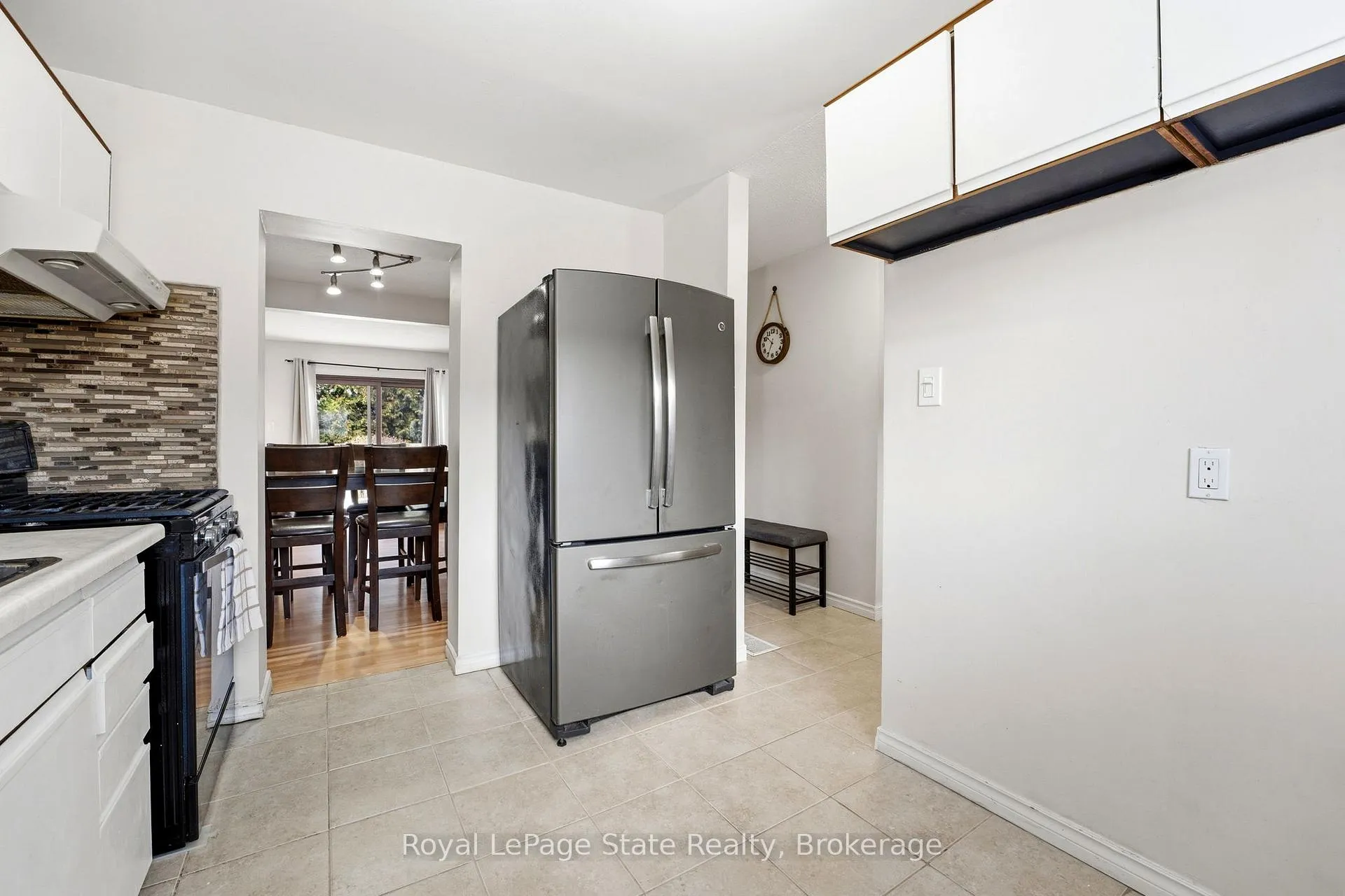 Photo 21 of Unit 41, 25 Garrow Drive, Hamilton, Gilkson — HOMEH
