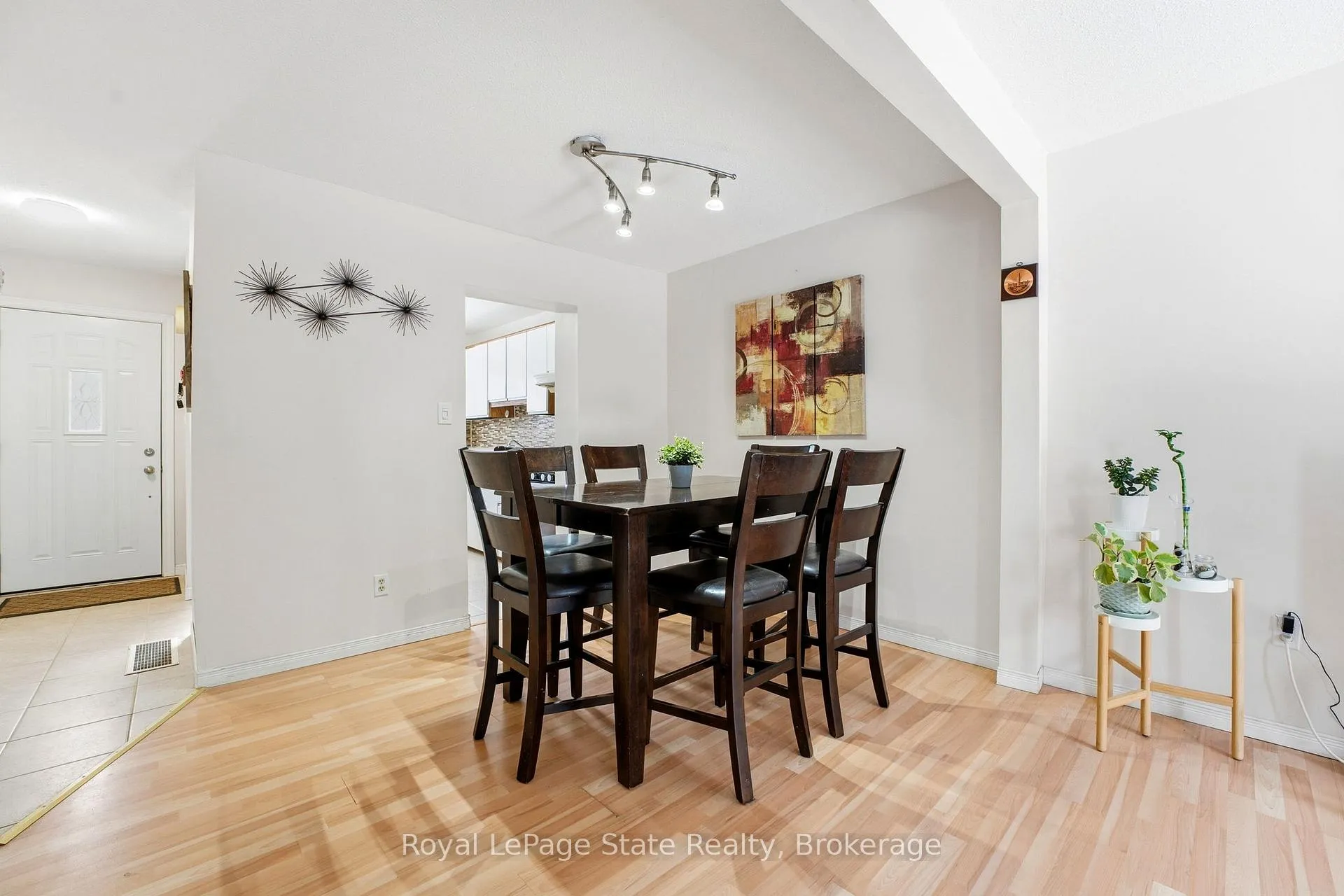 Photo 23 of Unit 41, 25 Garrow Drive, Hamilton, Gilkson — HOMEH