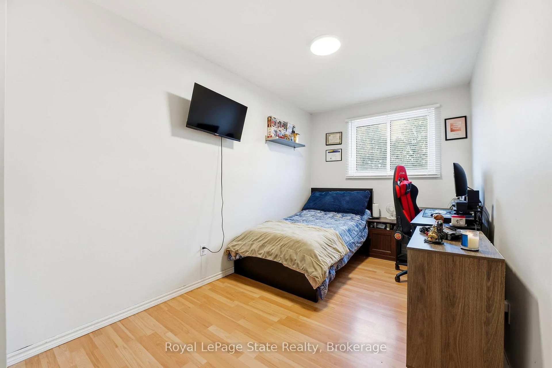 Photo 25 of Unit 41, 25 Garrow Drive, Hamilton, Gilkson — HOMEH