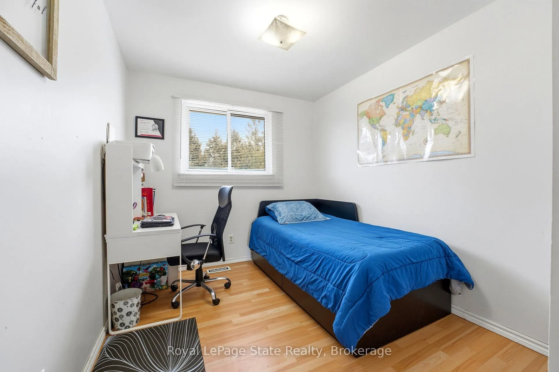 Photo 26 of Unit 41, 25 Garrow Drive, Hamilton, Gilkson — HOMEH