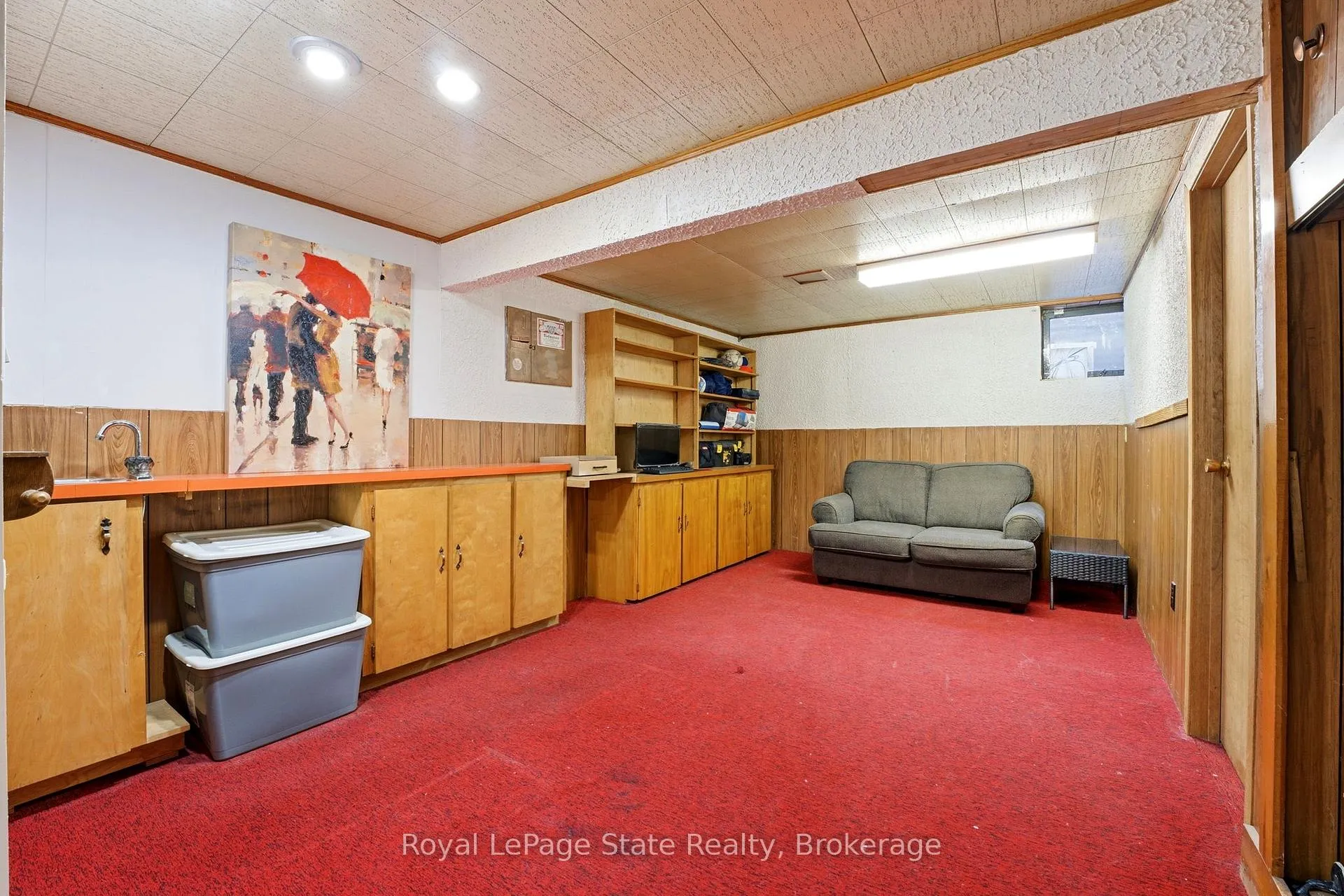 Photo 30 of Unit 41, 25 Garrow Drive, Hamilton, Gilkson — HOMEH