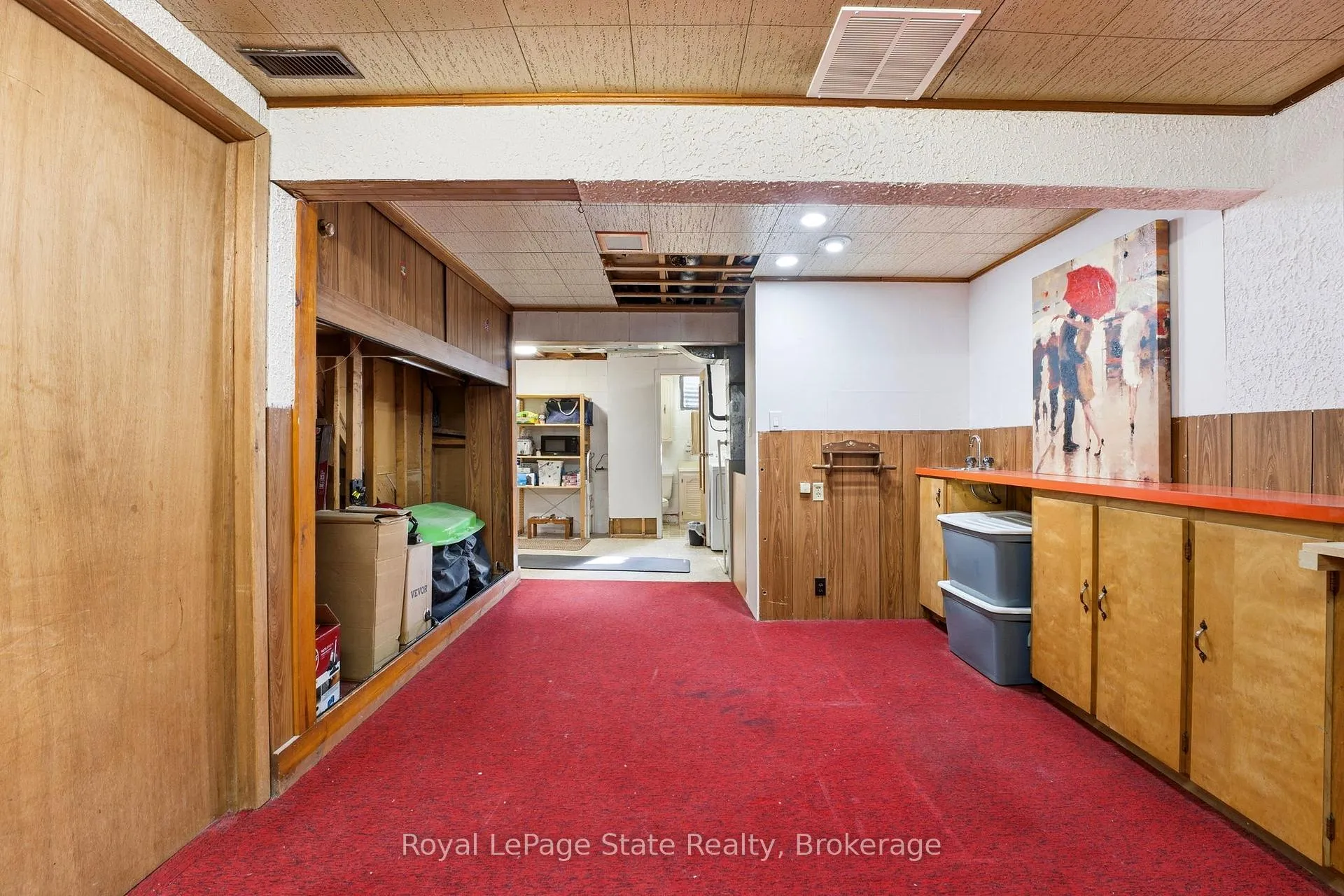 Photo 31 of Unit 41, 25 Garrow Drive, Hamilton, Gilkson — HOMEH