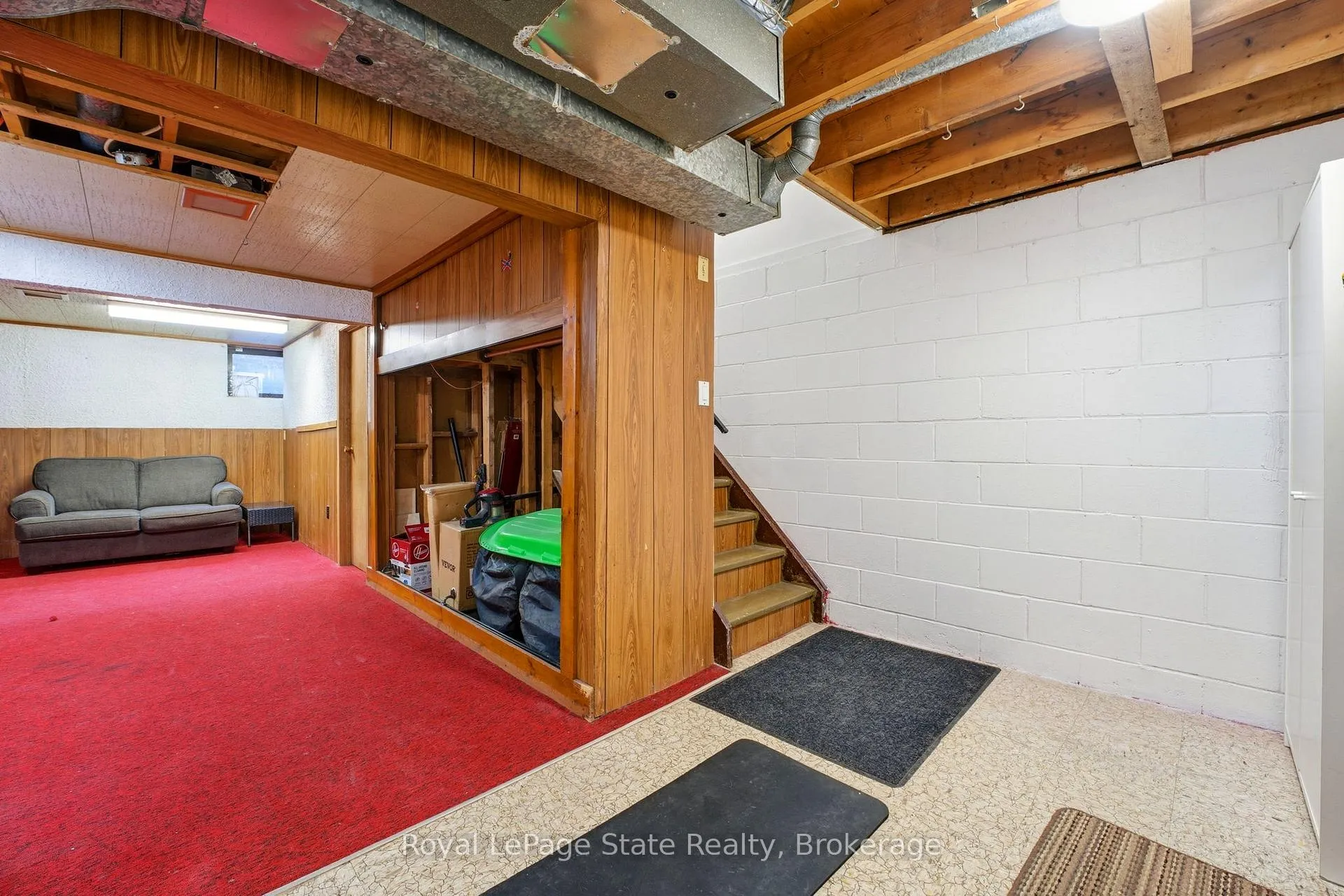 Photo 32 of Unit 41, 25 Garrow Drive, Hamilton, Gilkson — HOMEH