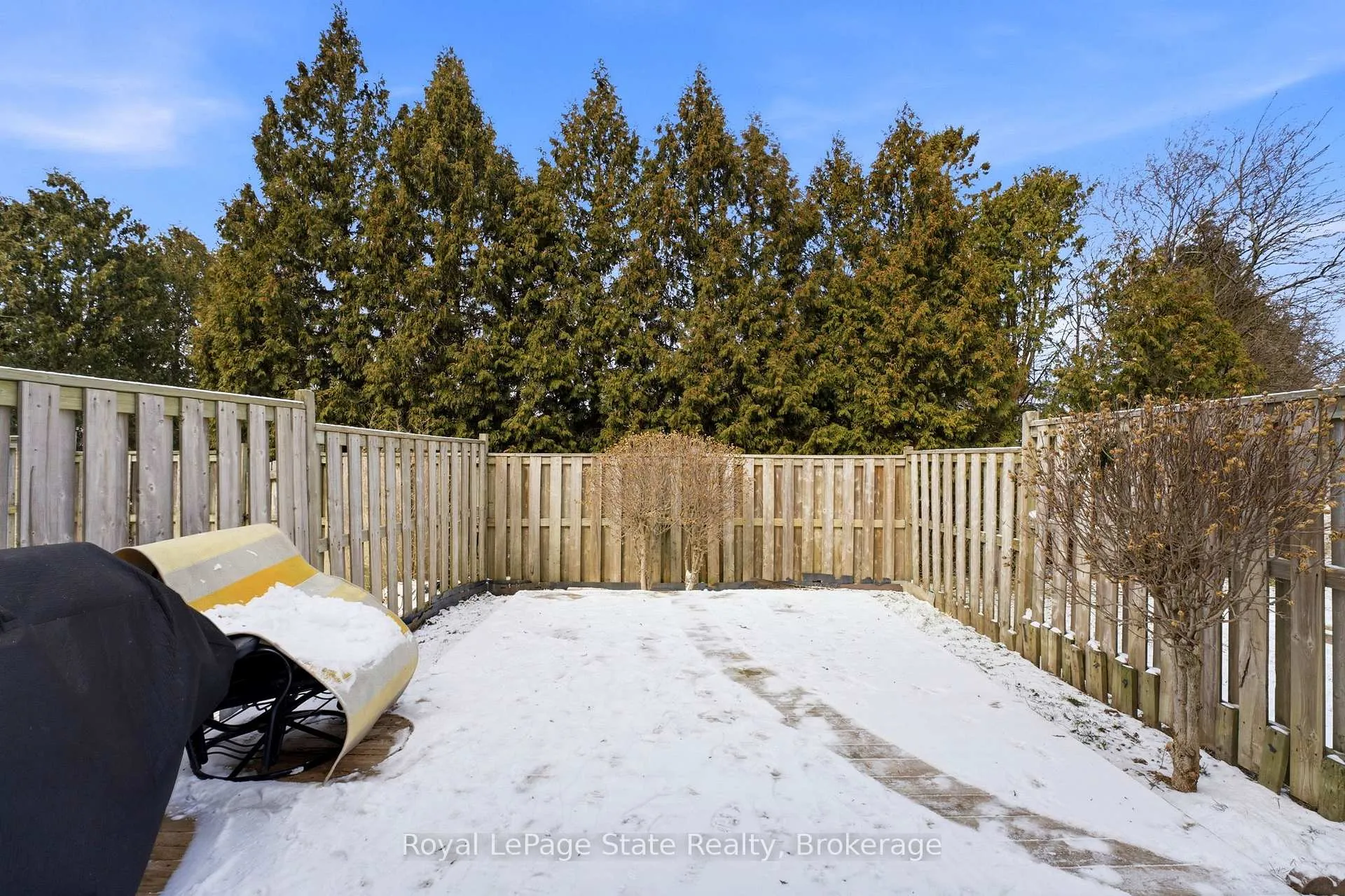 Photo 34 of Unit 41, 25 Garrow Drive, Hamilton, Gilkson — HOMEH