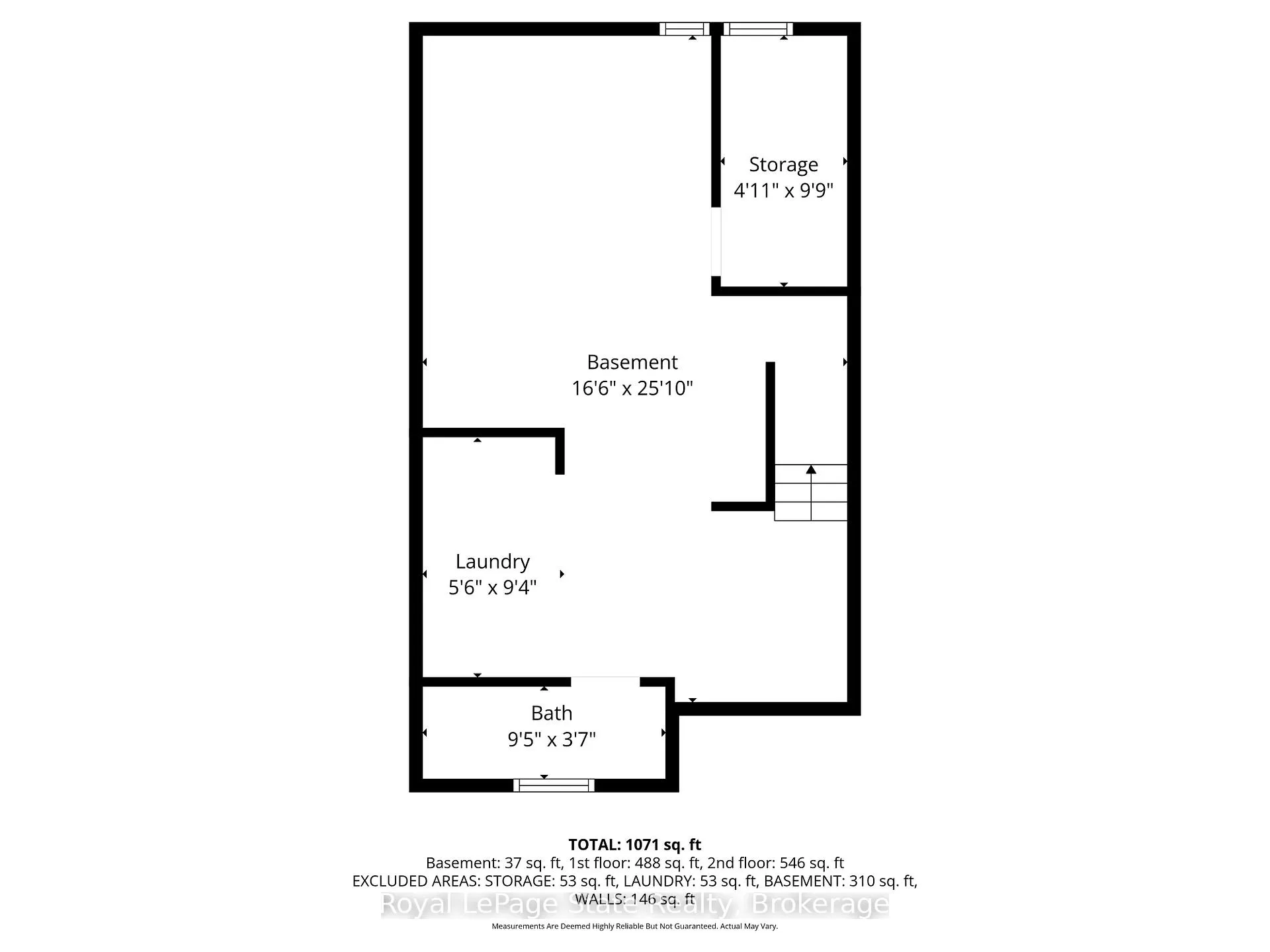 Photo 36 of Unit 41, 25 Garrow Drive, Hamilton, Gilkson — HOMEH