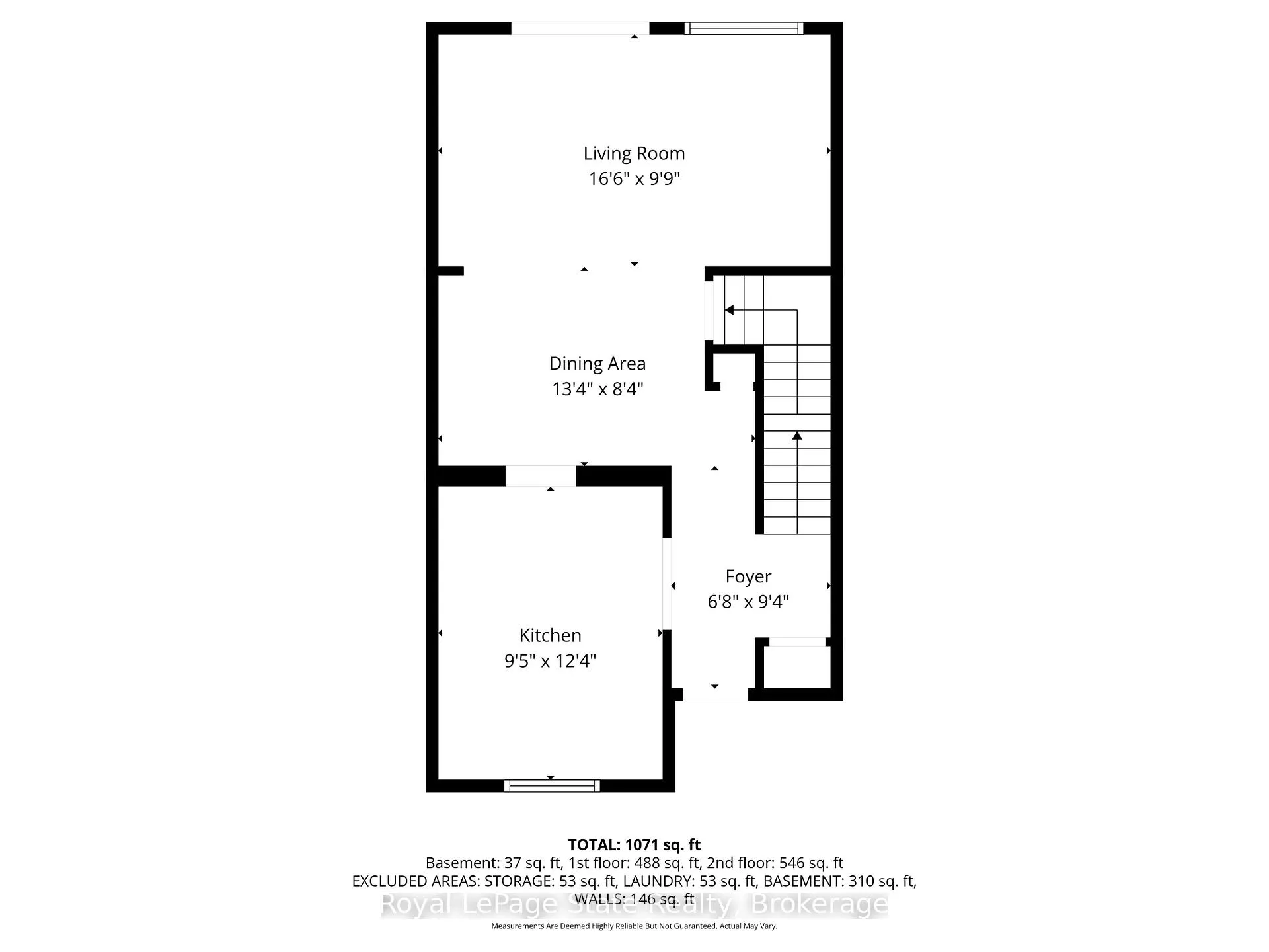 Photo 37 of Unit 41, 25 Garrow Drive, Hamilton, Gilkson — HOMEH