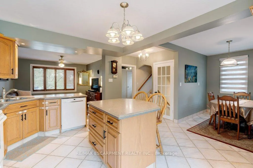 Photo 8 of 275 Montrose Avenue, Hamilton, Rosedale — HOMEH