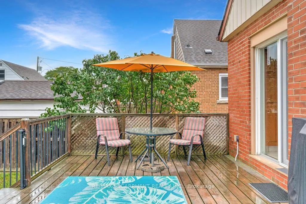 Photo 27 of 275 Montrose Avenue, Hamilton, Rosedale — HOMEH