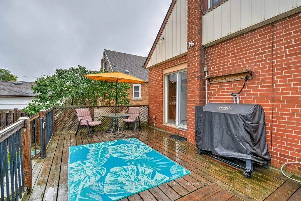 Photo 28 of 275 Montrose Avenue, Hamilton, Rosedale — HOMEH
