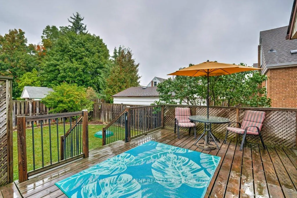 Photo 29 of 275 Montrose Avenue, Hamilton, Rosedale — HOMEH