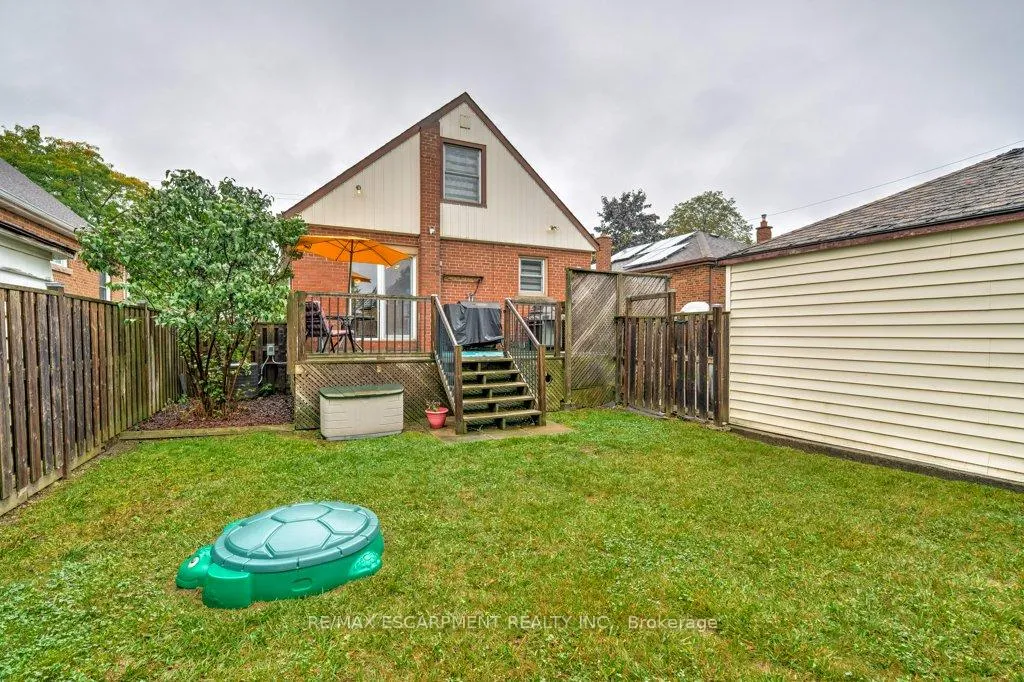 Photo 30 of 275 Montrose Avenue, Hamilton, Rosedale — HOMEH