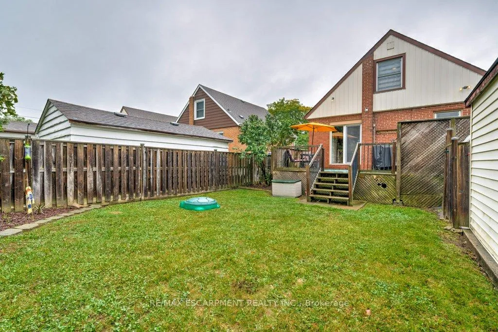 Photo 31 of 275 Montrose Avenue, Hamilton, Rosedale — HOMEH