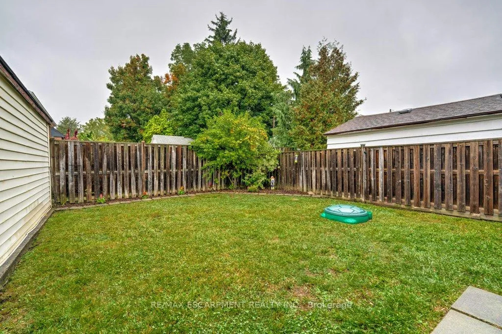 Photo 32 of 275 Montrose Avenue, Hamilton, Rosedale — HOMEH