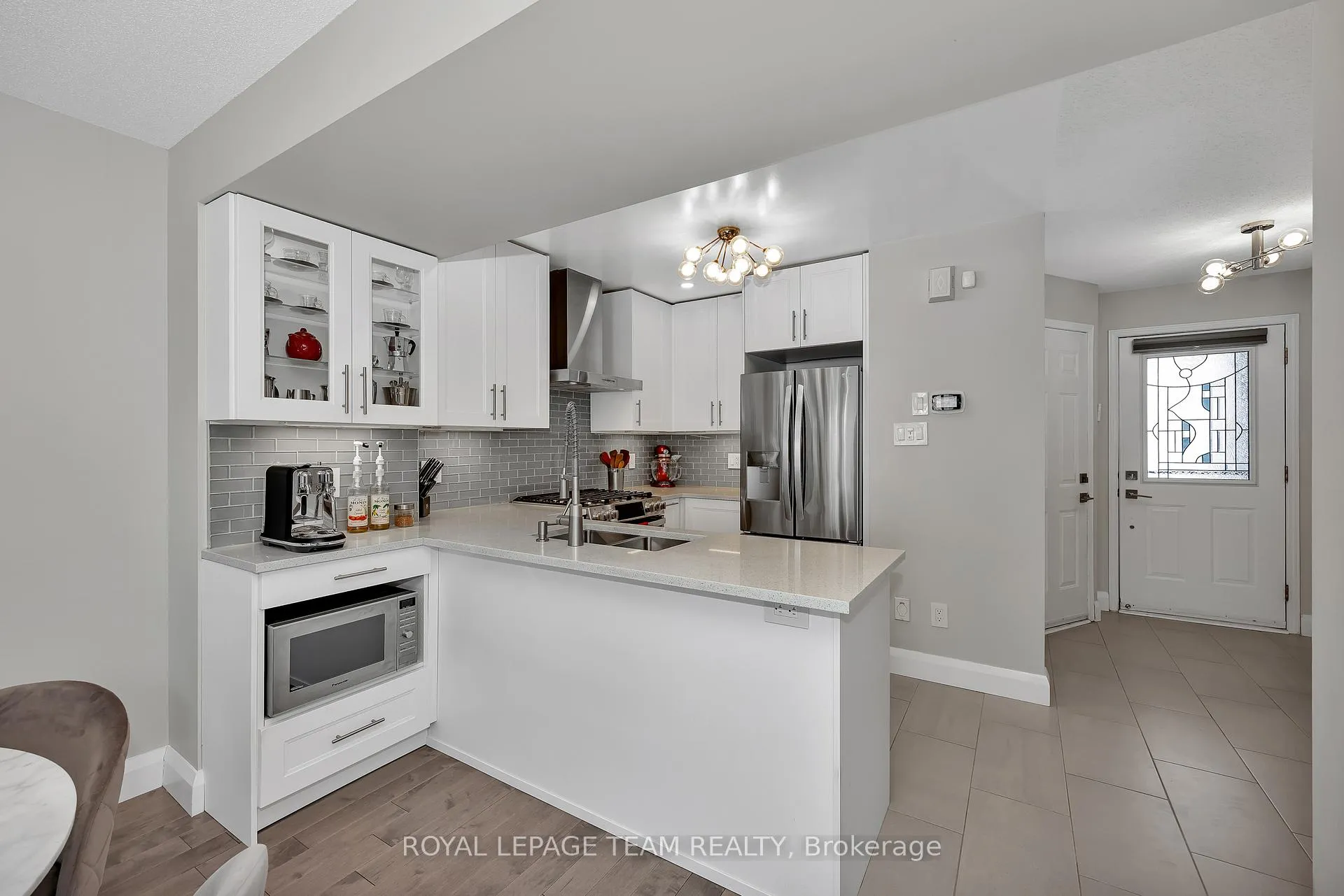 Photo 7 of 78 Grammercy Parkway, Ottawa, Central Park — HOMEH
