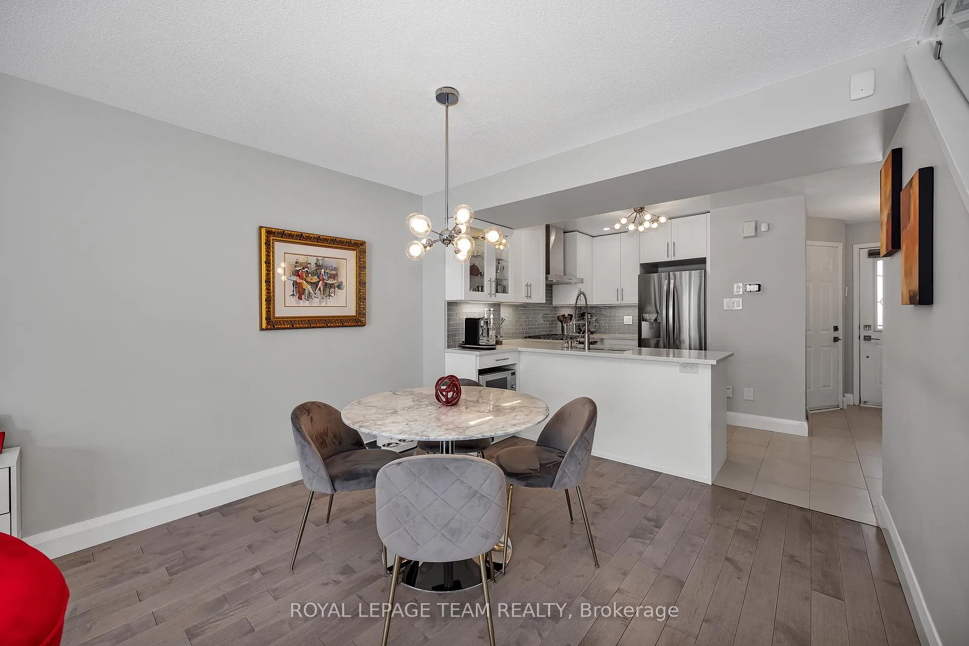 Photo 8 of 78 Grammercy Parkway, Ottawa, Central Park — HOMEH