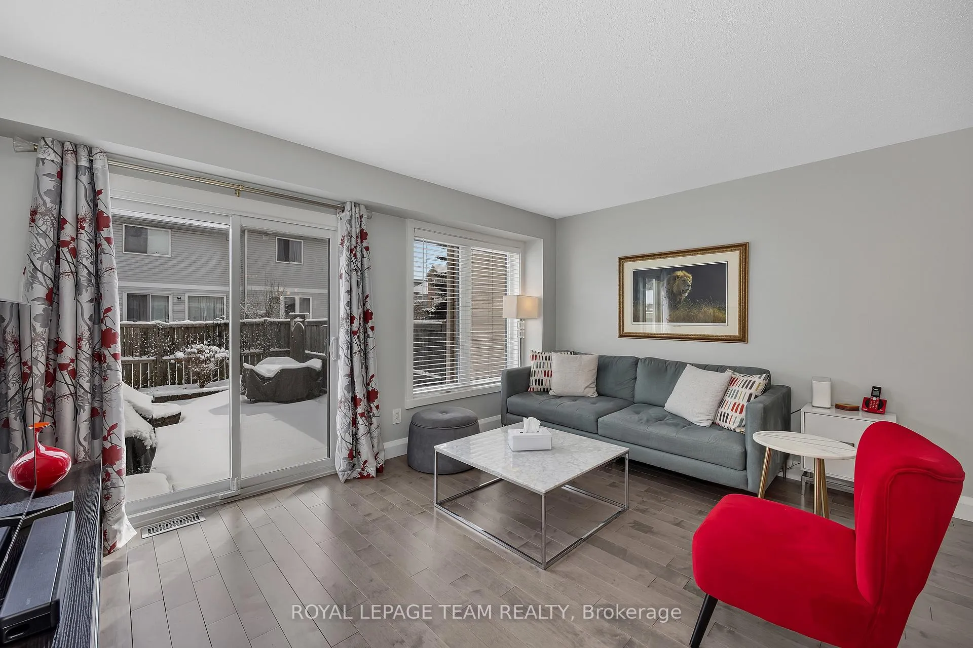 Photo 10 of 78 Grammercy Parkway, Ottawa, Central Park — HOMEH
