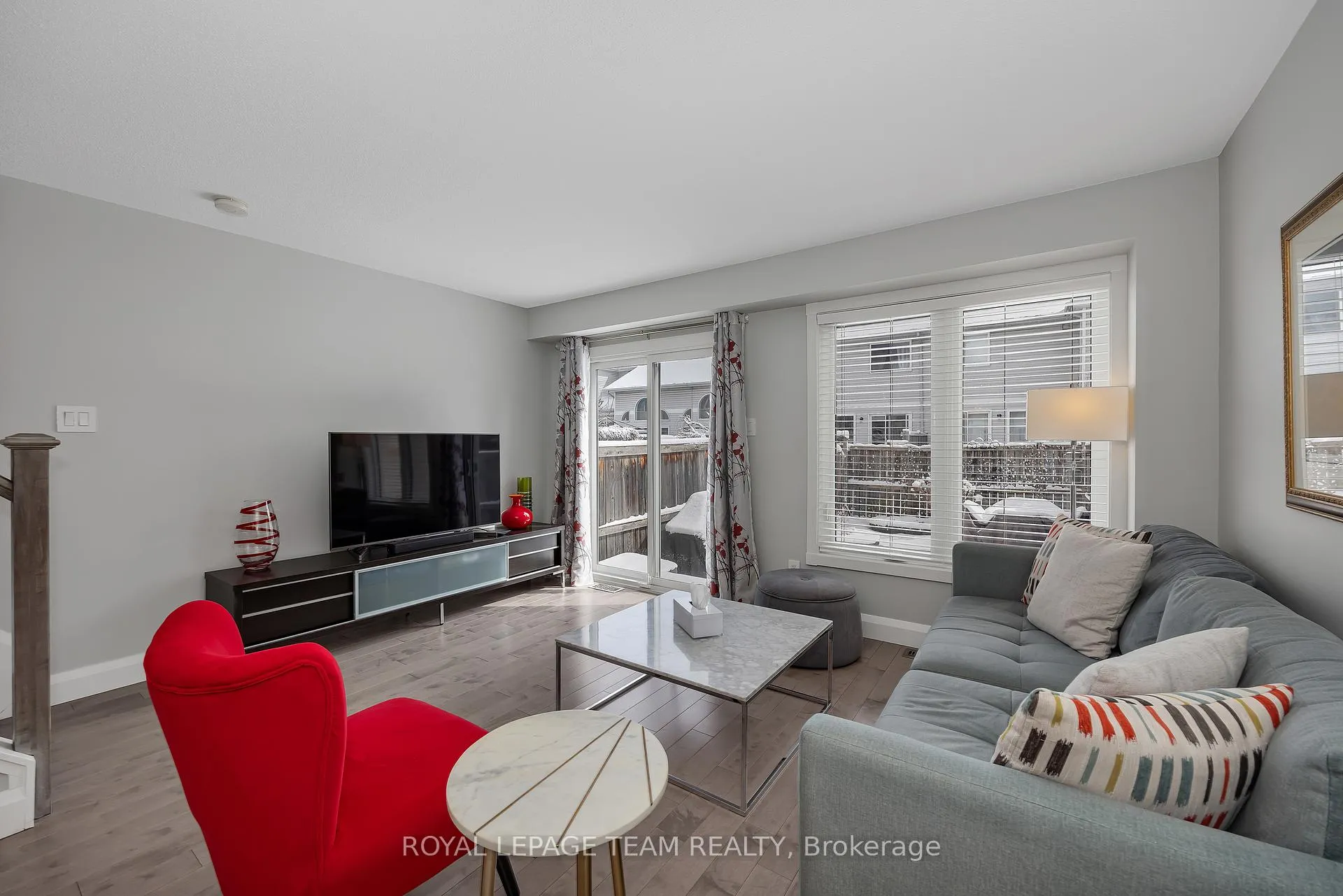Photo 11 of 78 Grammercy Parkway, Ottawa, Central Park — HOMEH