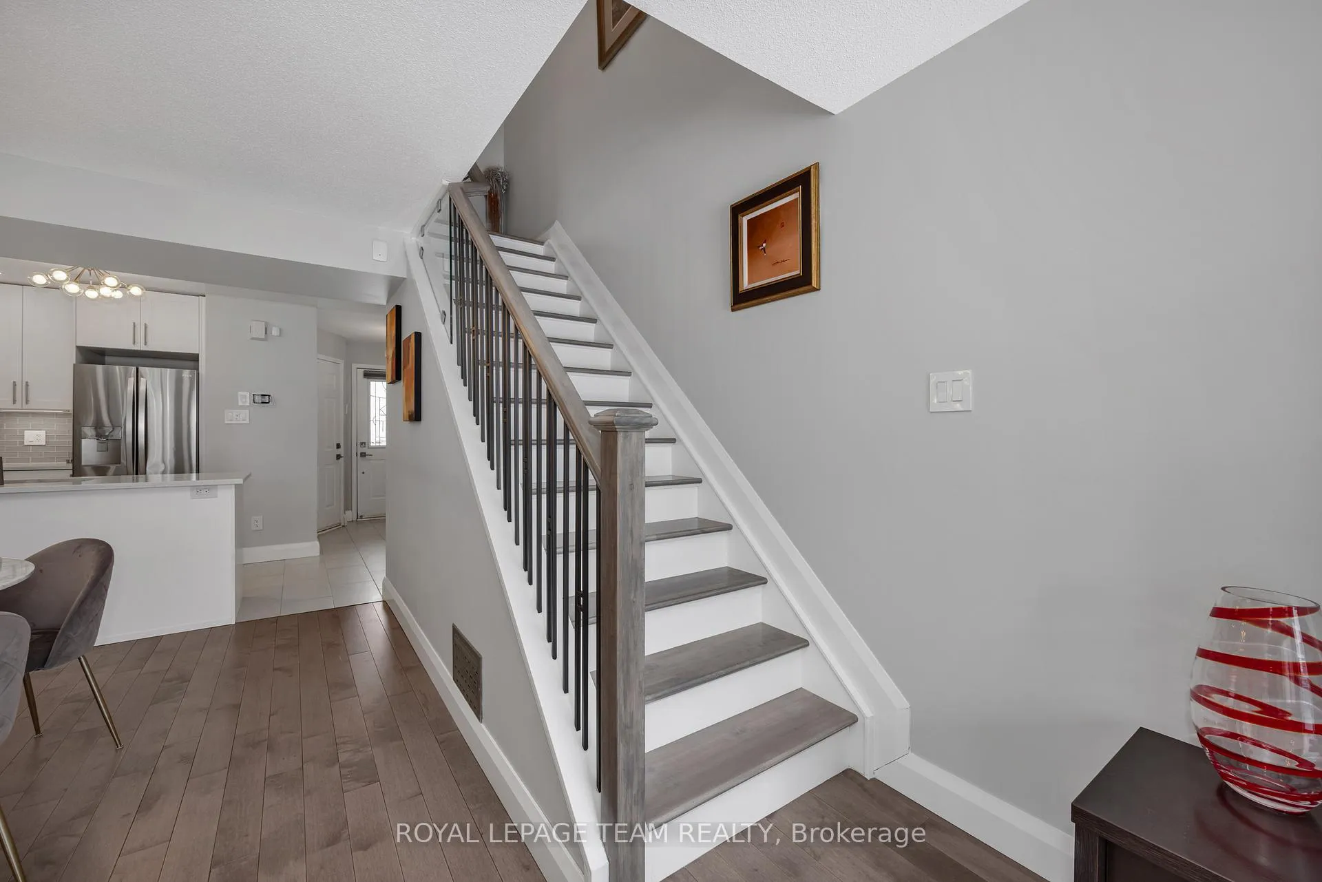 Photo 12 of 78 Grammercy Parkway, Ottawa, Central Park — HOMEH