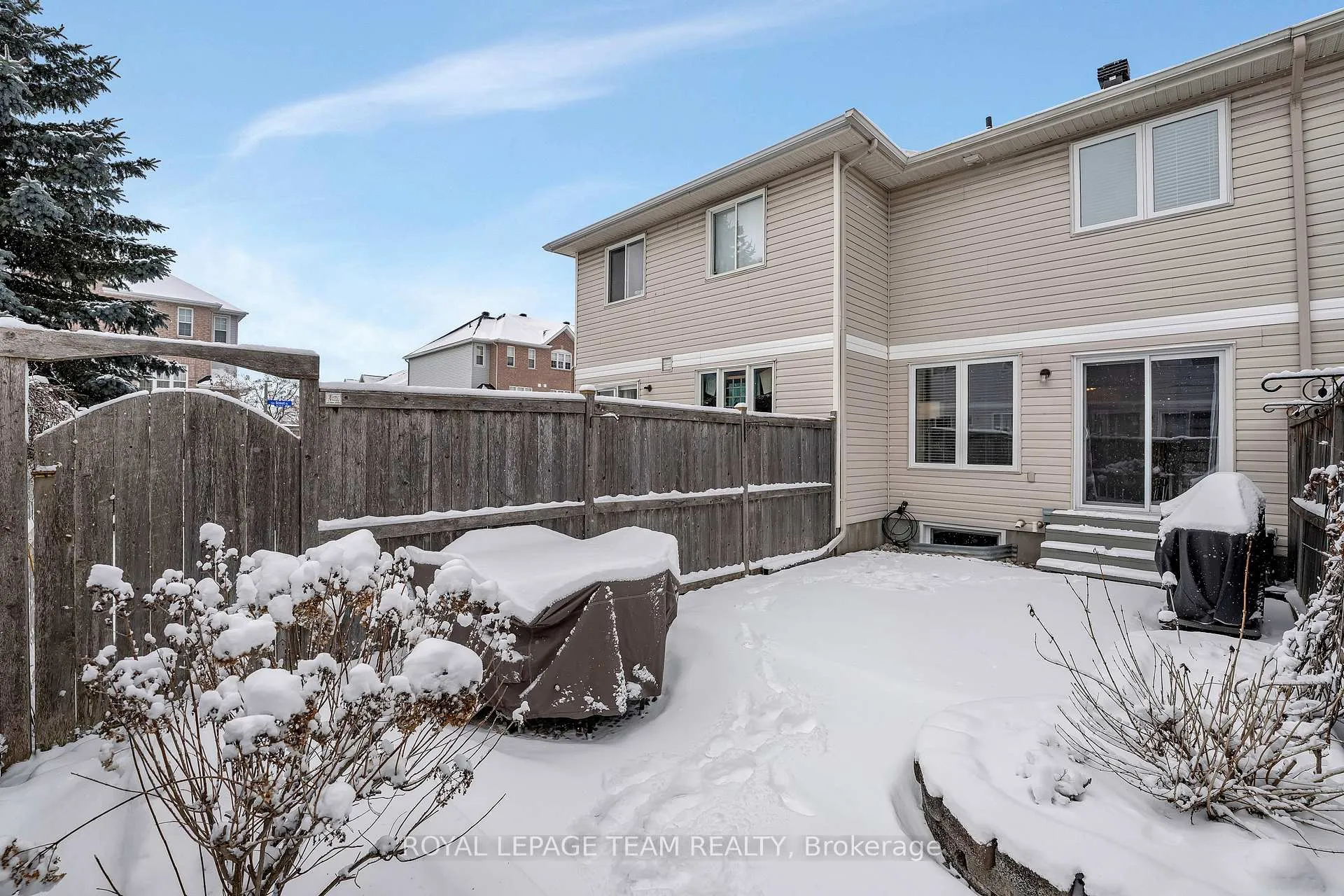 Photo 24 of 78 Grammercy Parkway, Ottawa, Central Park — HOMEH