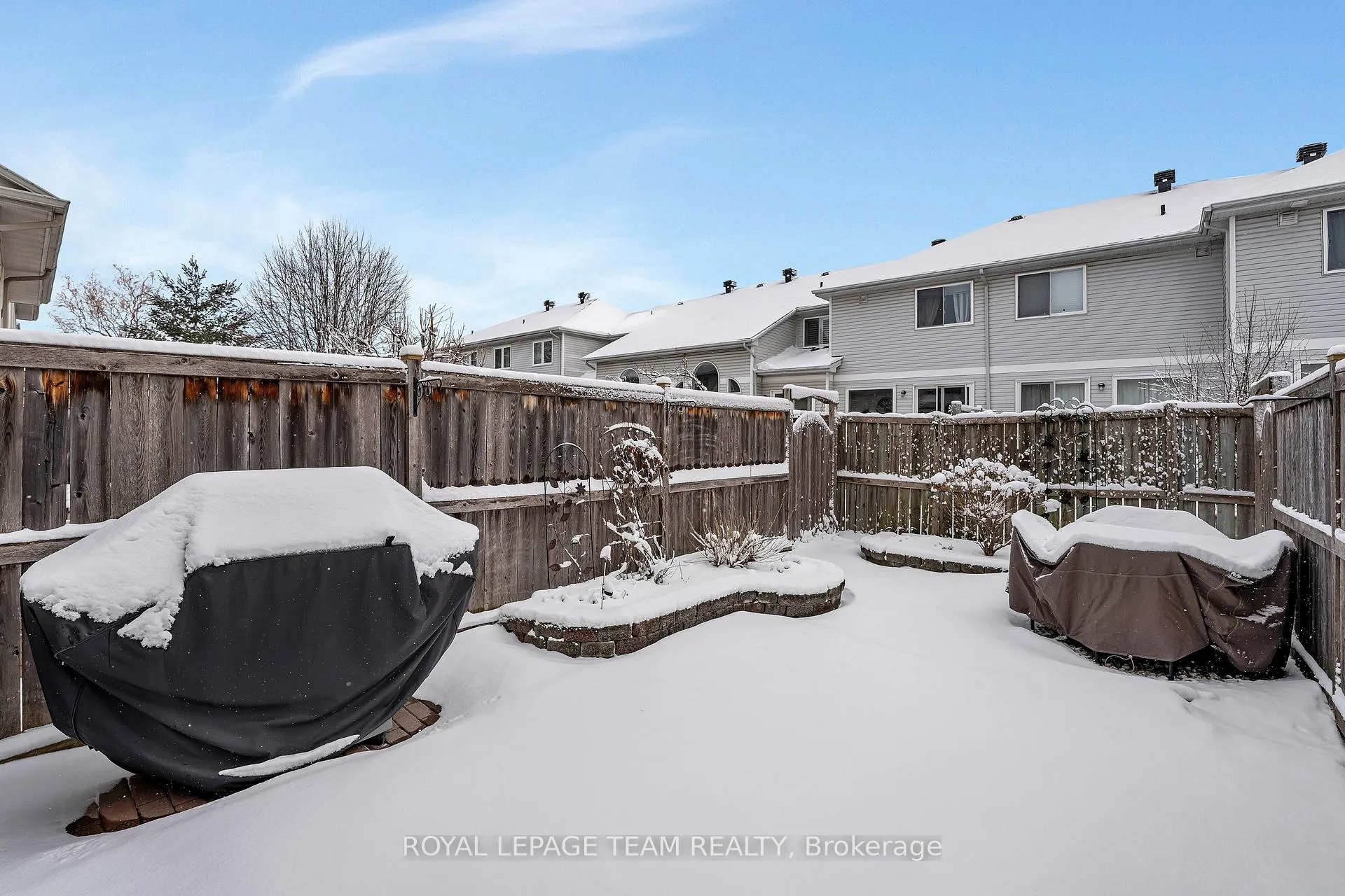 Photo 25 of 78 Grammercy Parkway, Ottawa, Central Park — HOMEH
