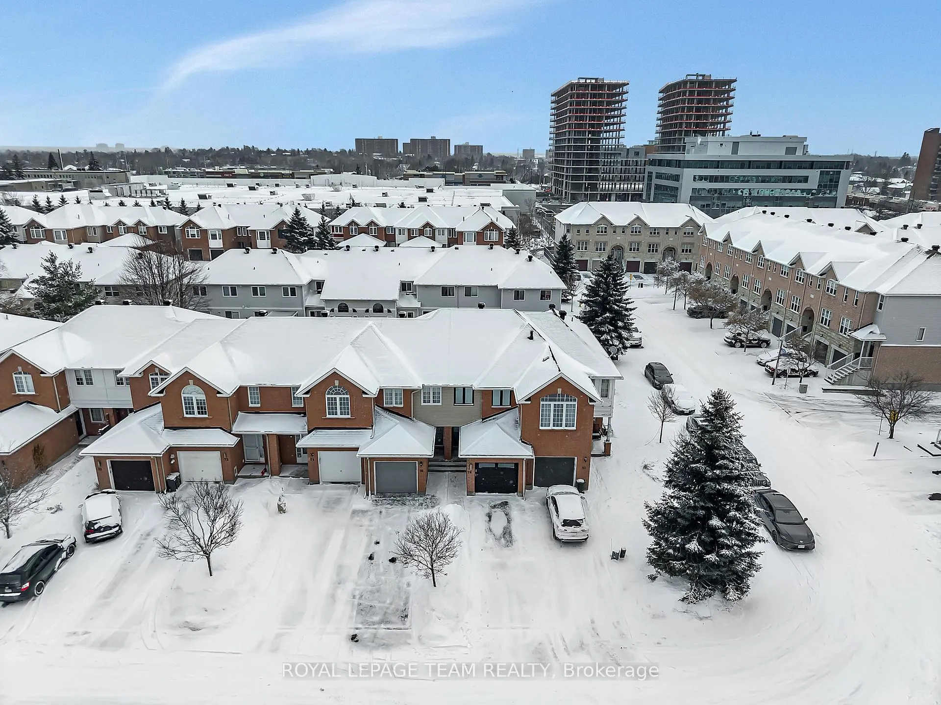 Photo 27 of 78 Grammercy Parkway, Ottawa, Central Park — HOMEH