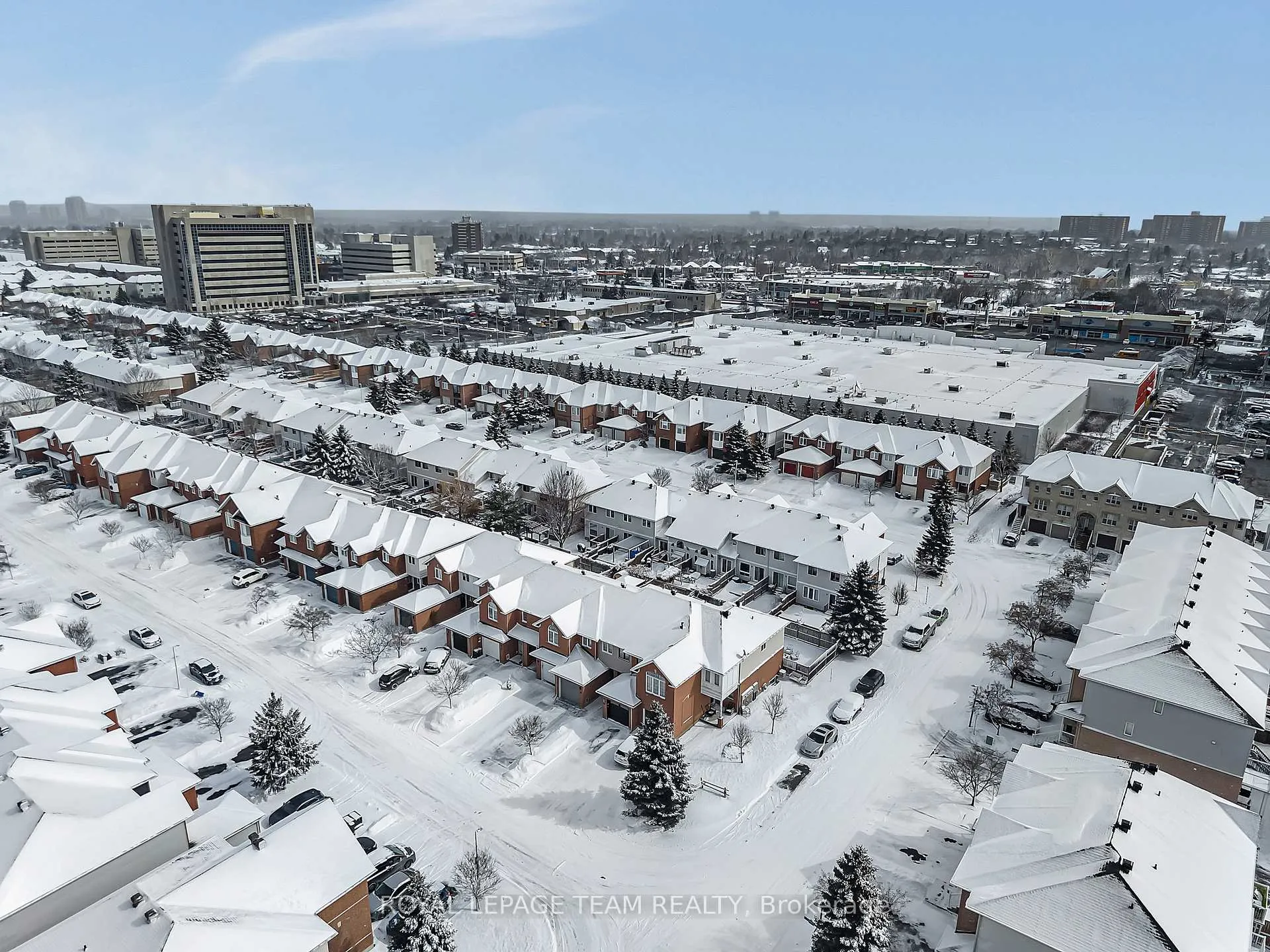 Photo 28 of 78 Grammercy Parkway, Ottawa, Central Park — HOMEH