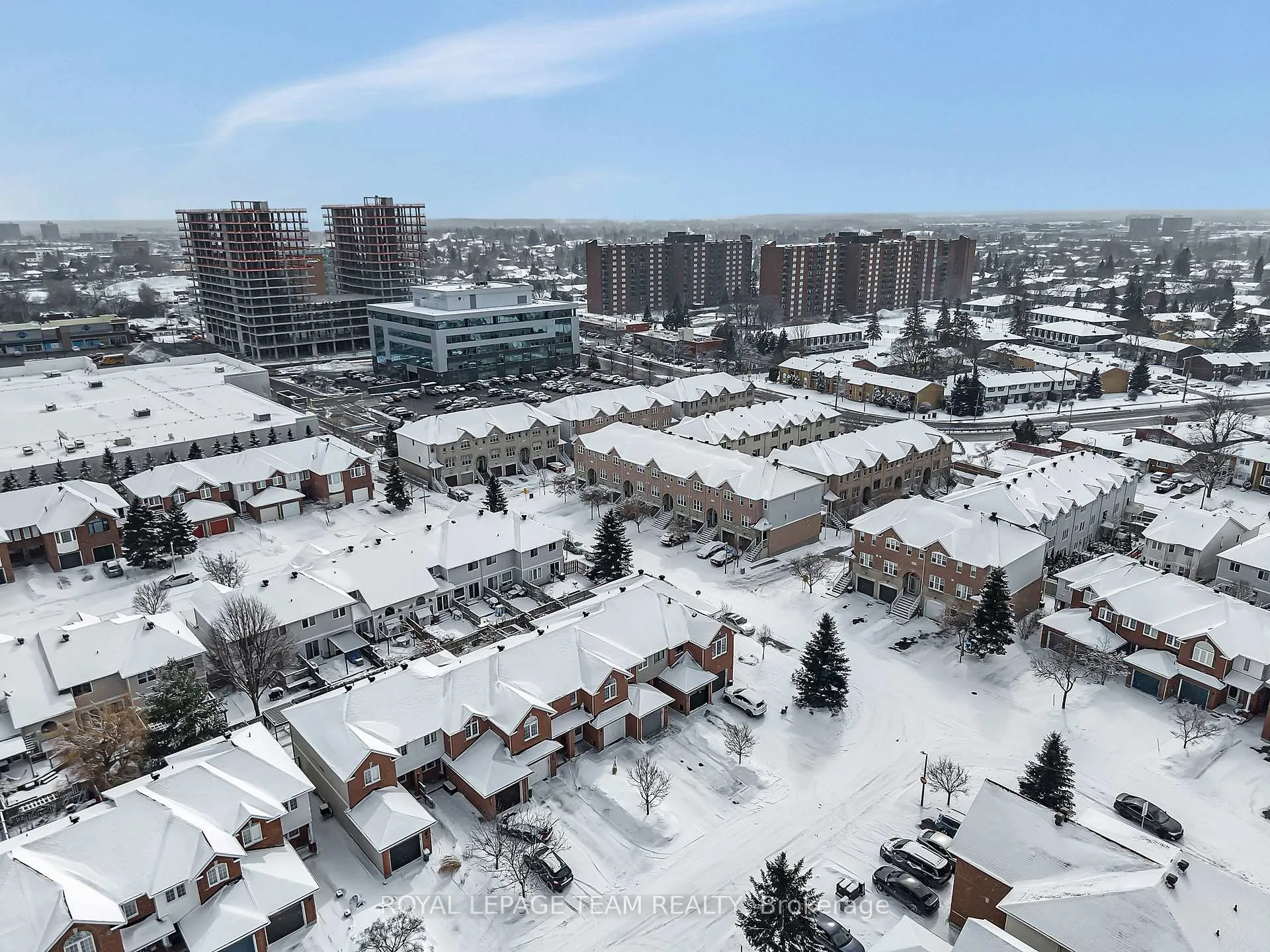 Photo 29 of 78 Grammercy Parkway, Ottawa, Central Park — HOMEH