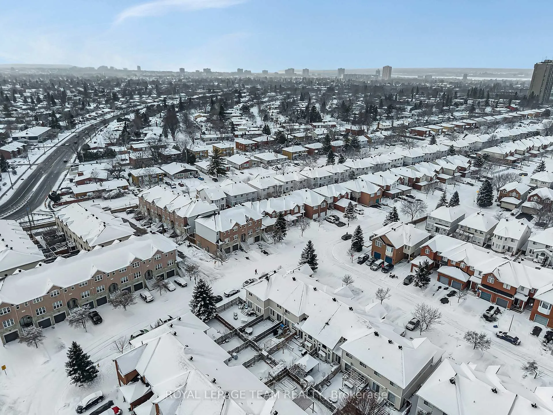 Photo 30 of 78 Grammercy Parkway, Ottawa, Central Park — HOMEH