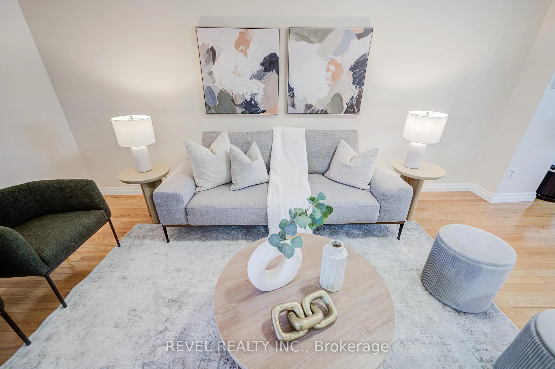 Photo 7 of 2253 Wildwood Crescent, Pickering, Brock Ridge — HOMEH
