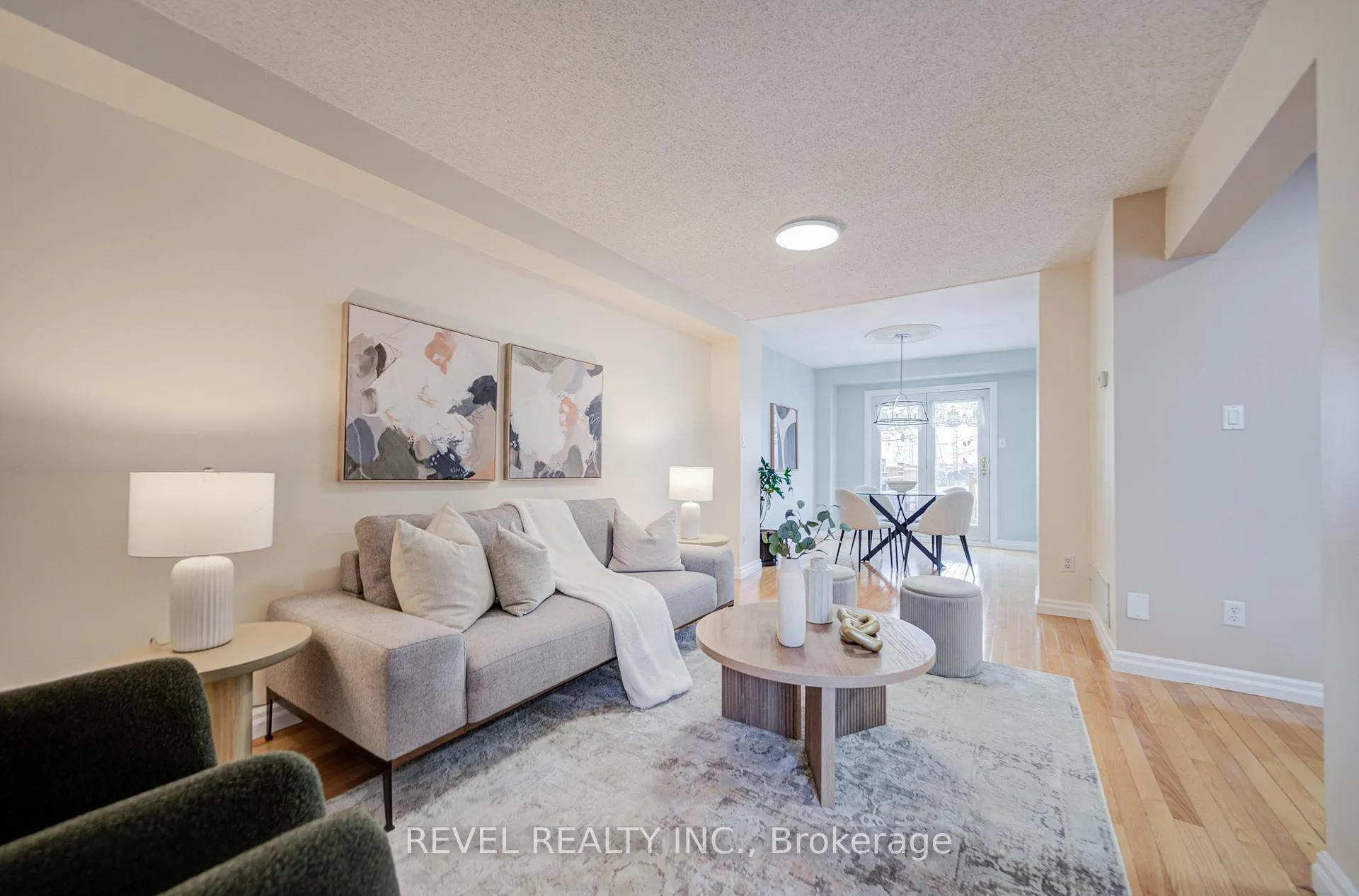 Photo 8 of 2253 Wildwood Crescent, Pickering, Brock Ridge — HOMEH