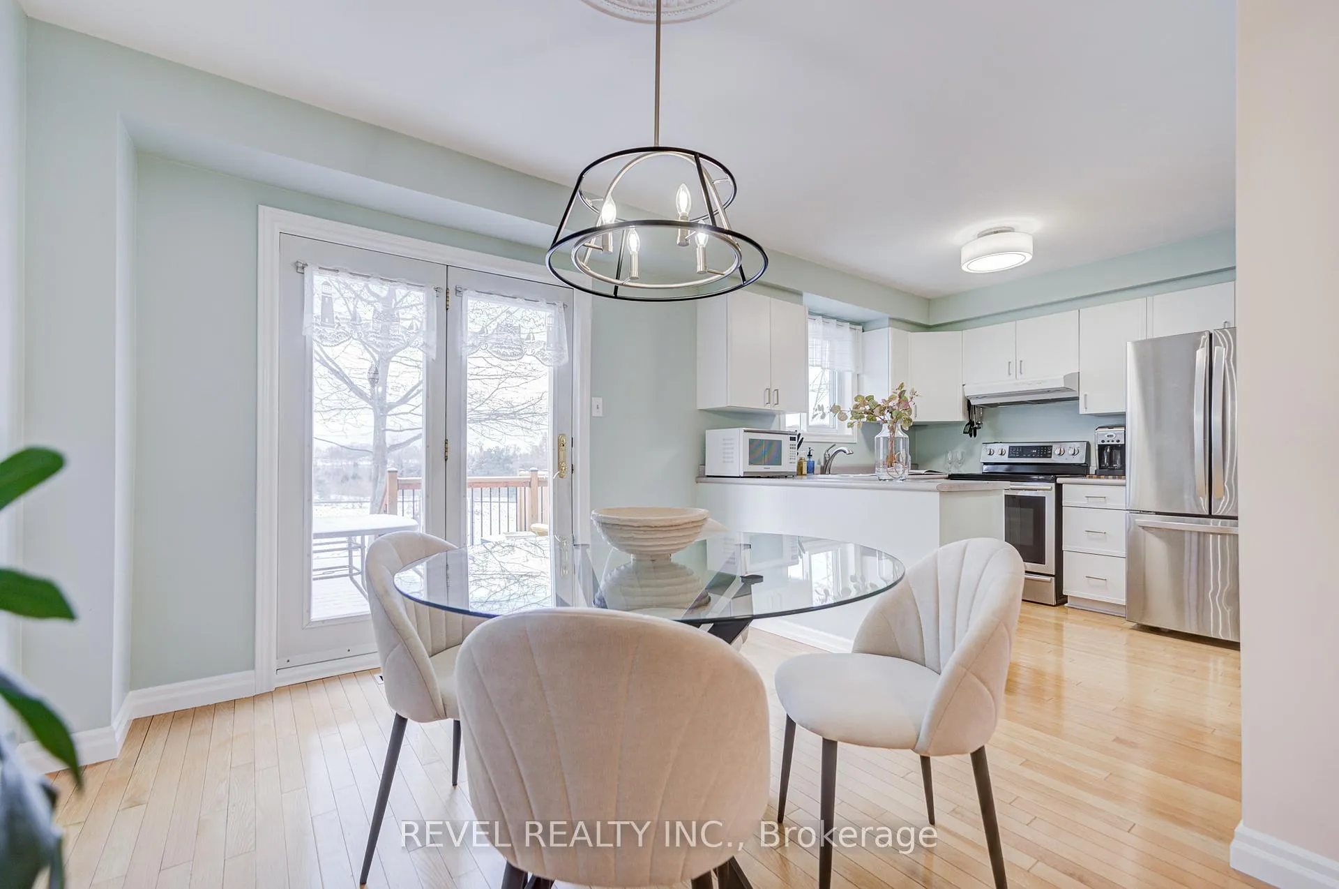 Photo 12 of 2253 Wildwood Crescent, Pickering, Brock Ridge — HOMEH