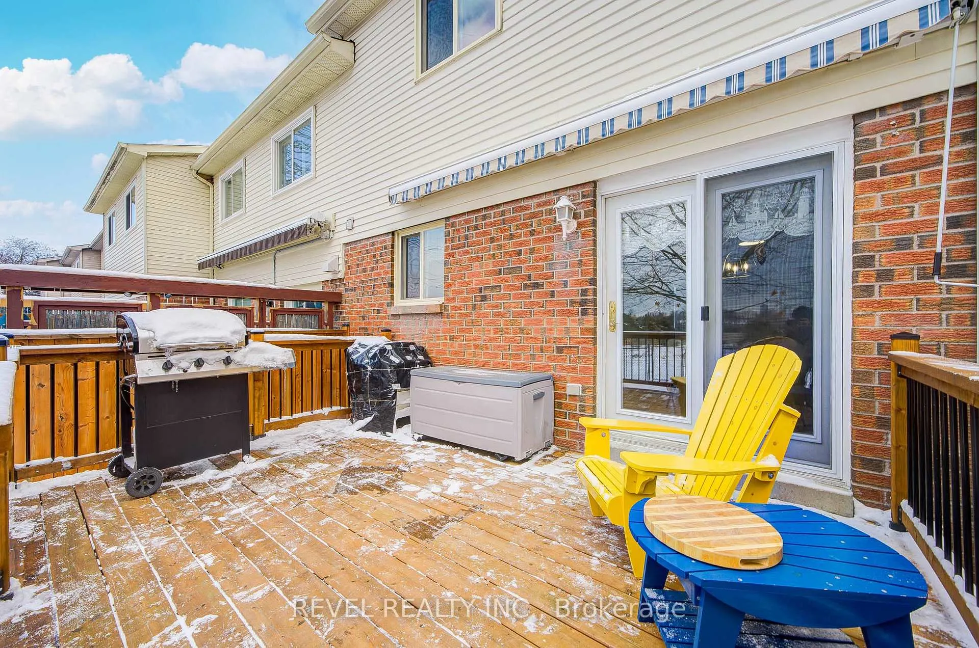 Photo 42 of 2253 Wildwood Crescent, Pickering, Brock Ridge — HOMEH