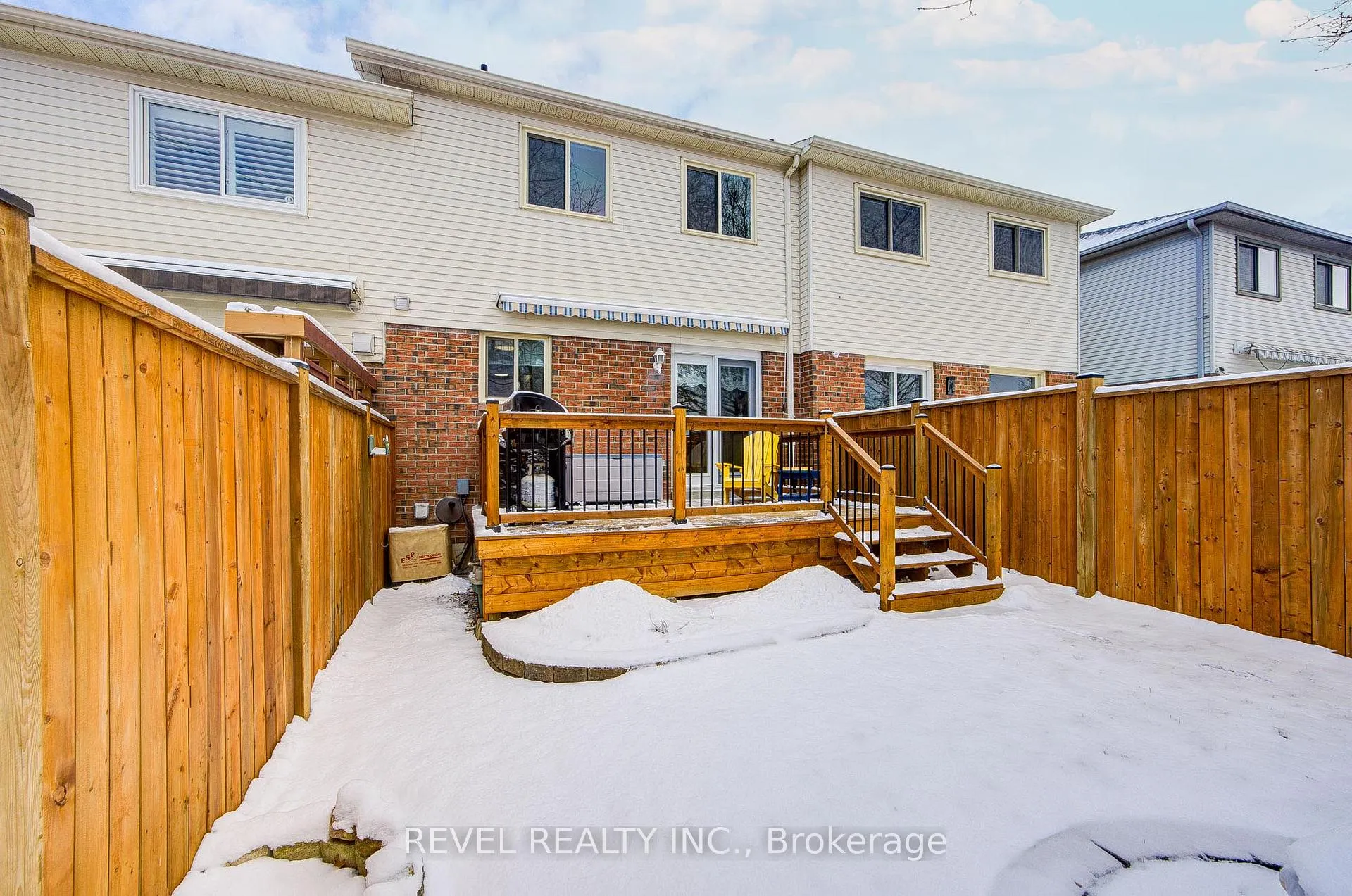Photo 44 of 2253 Wildwood Crescent, Pickering, Brock Ridge — HOMEH