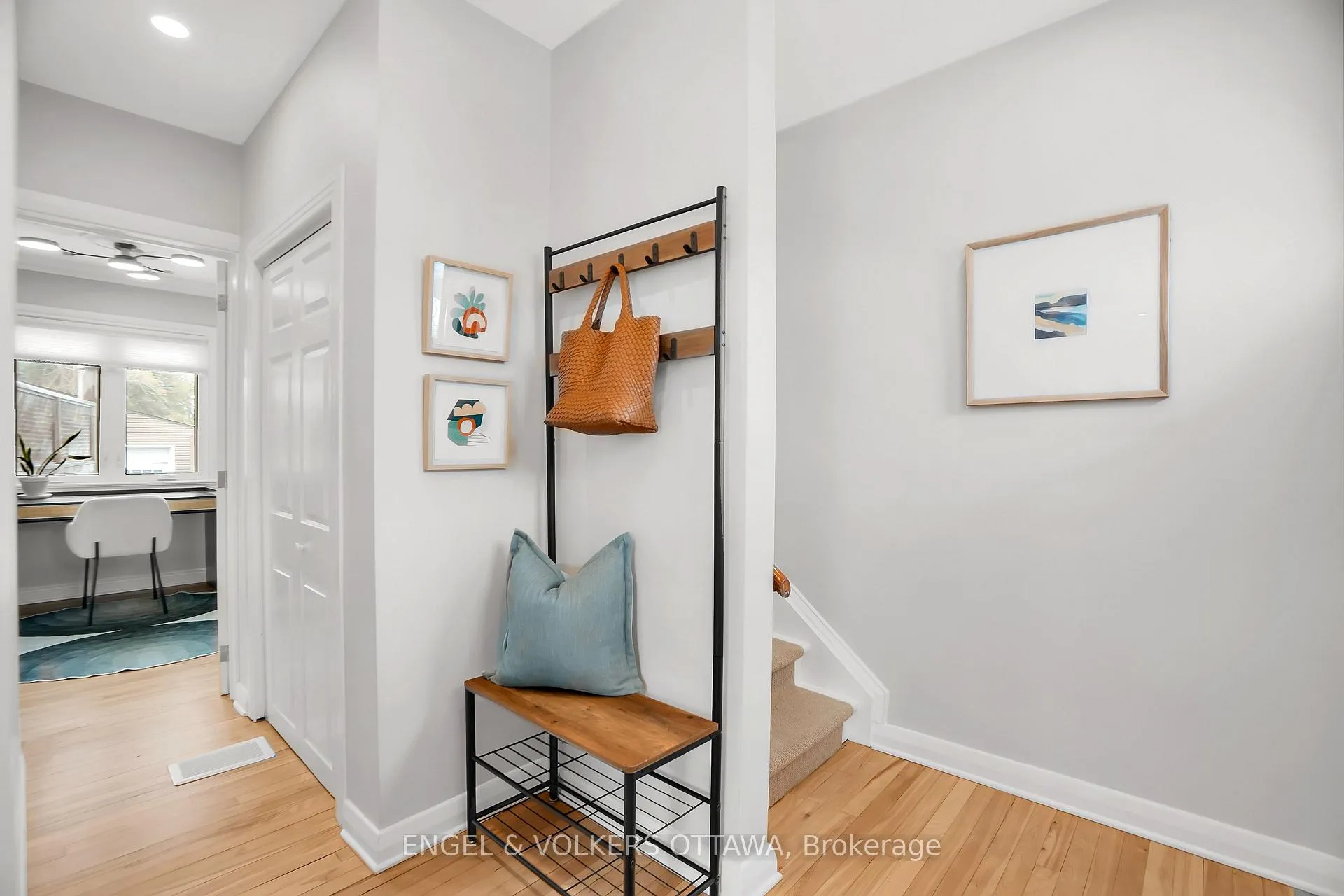 Photo 5 of 42 Anna Avenue, Ottawa, Carlington — HOMEH