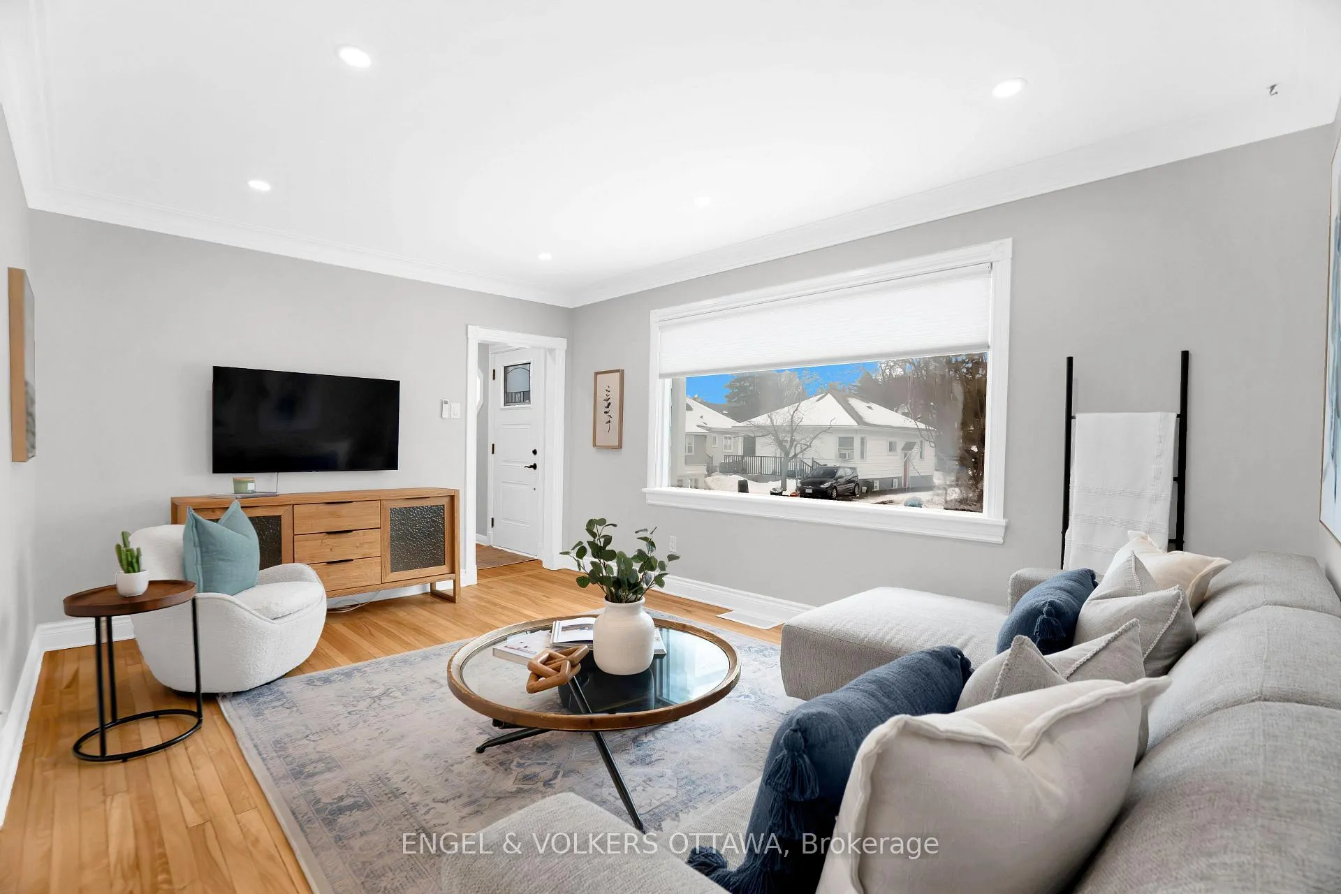 Photo 7 of 42 Anna Avenue, Ottawa, Carlington — HOMEH