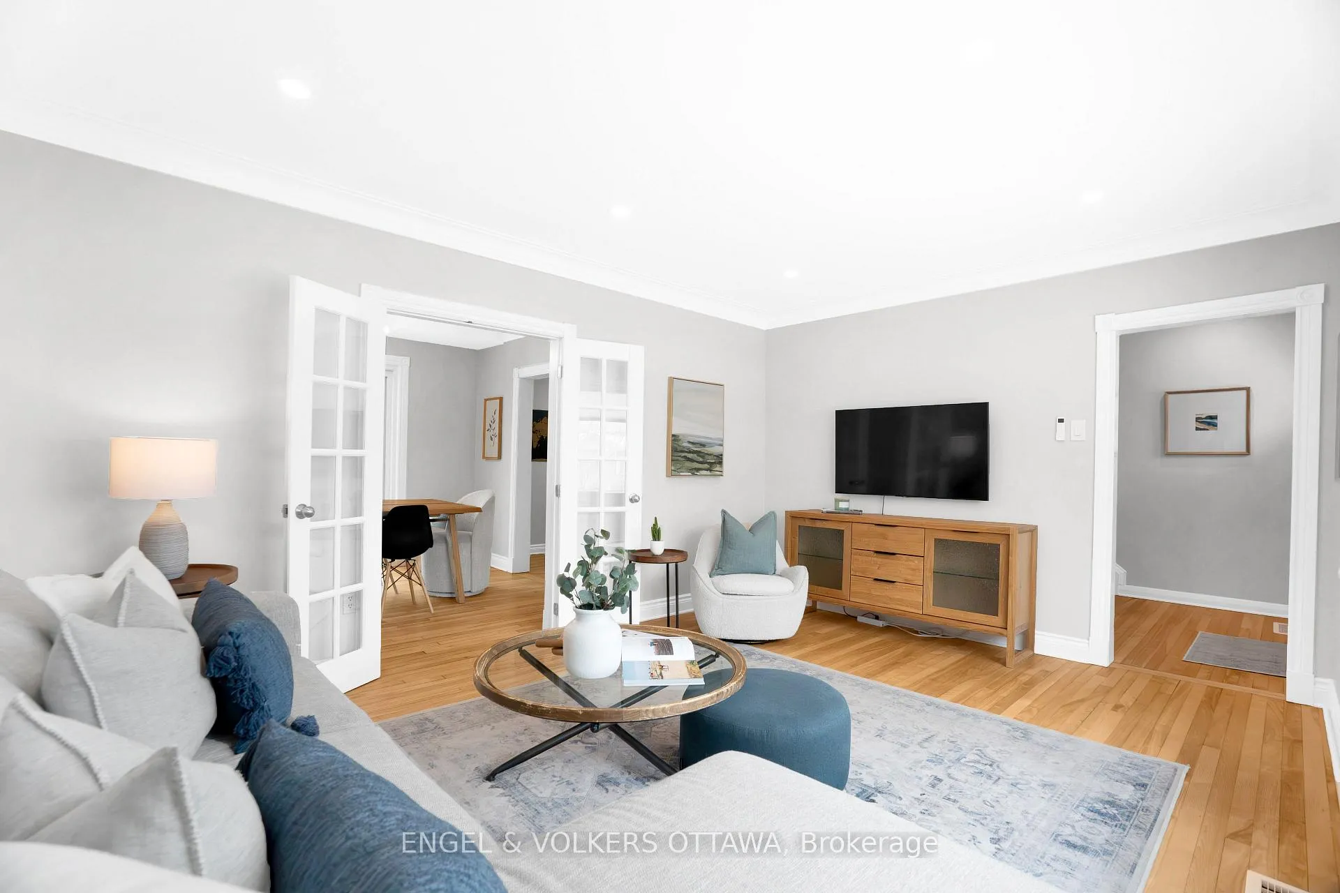 Photo 8 of 42 Anna Avenue, Ottawa, Carlington — HOMEH
