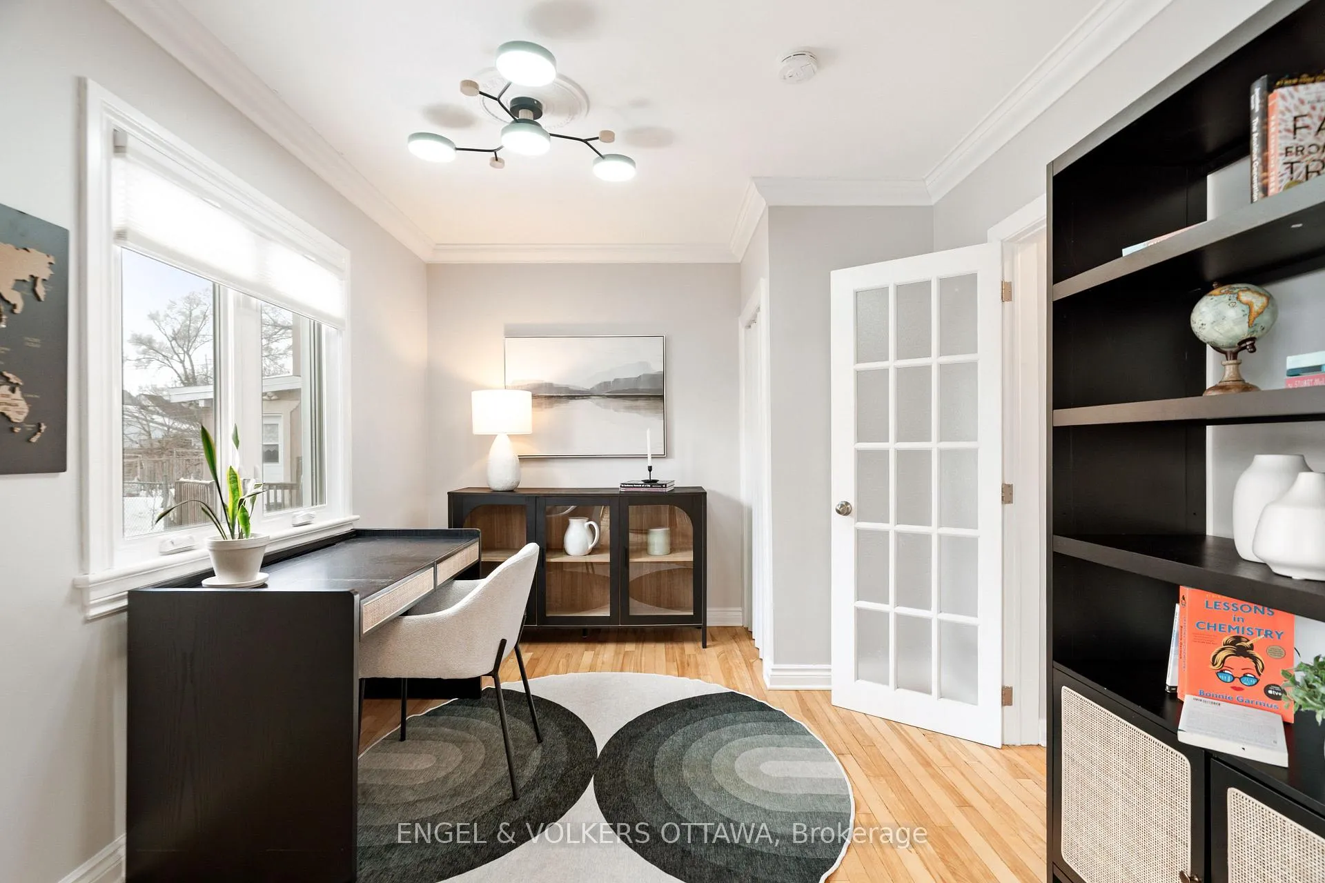 Photo 16 of 42 Anna Avenue, Ottawa, Carlington — HOMEH