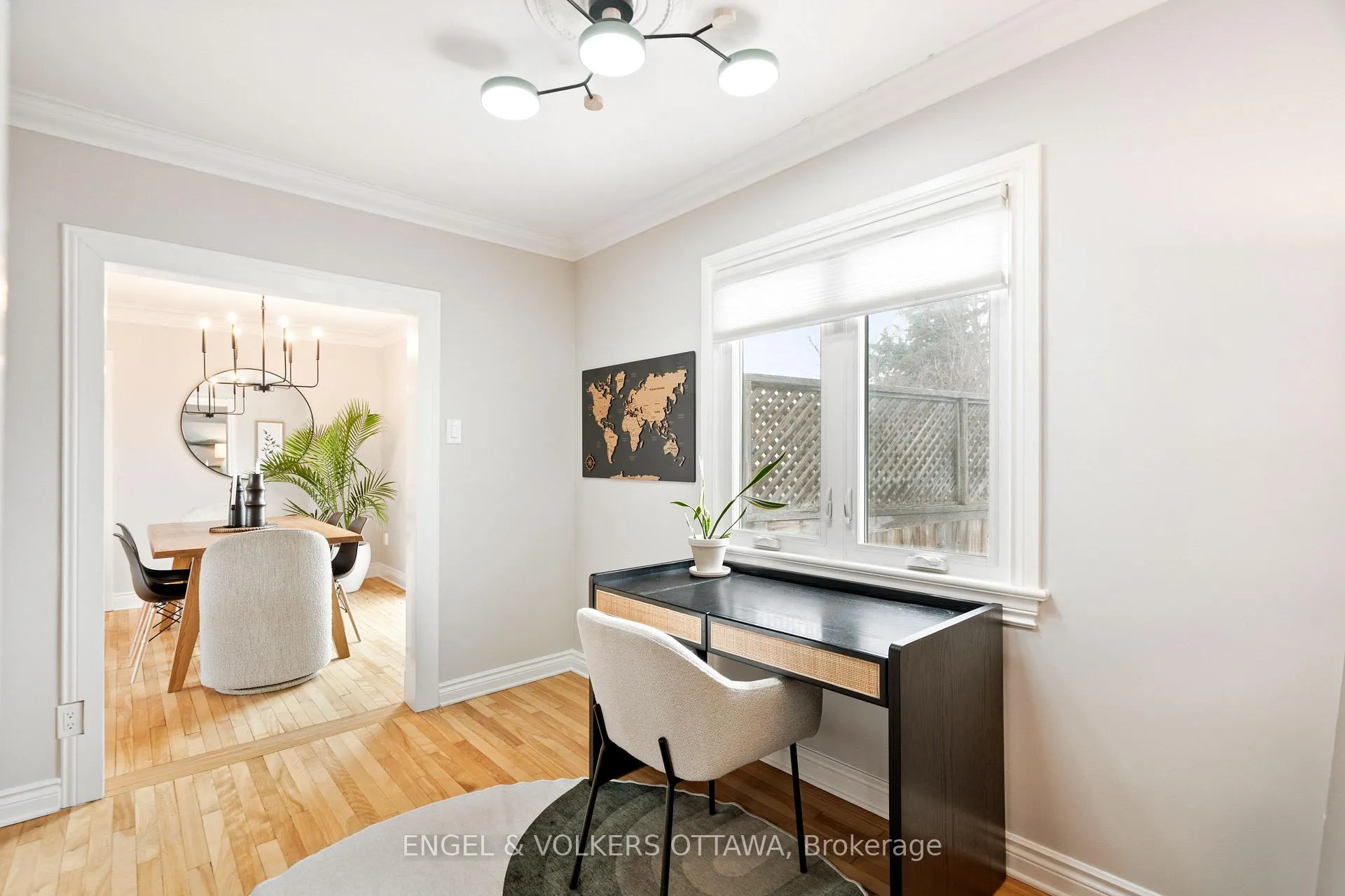 Photo 17 of 42 Anna Avenue, Ottawa, Carlington — HOMEH