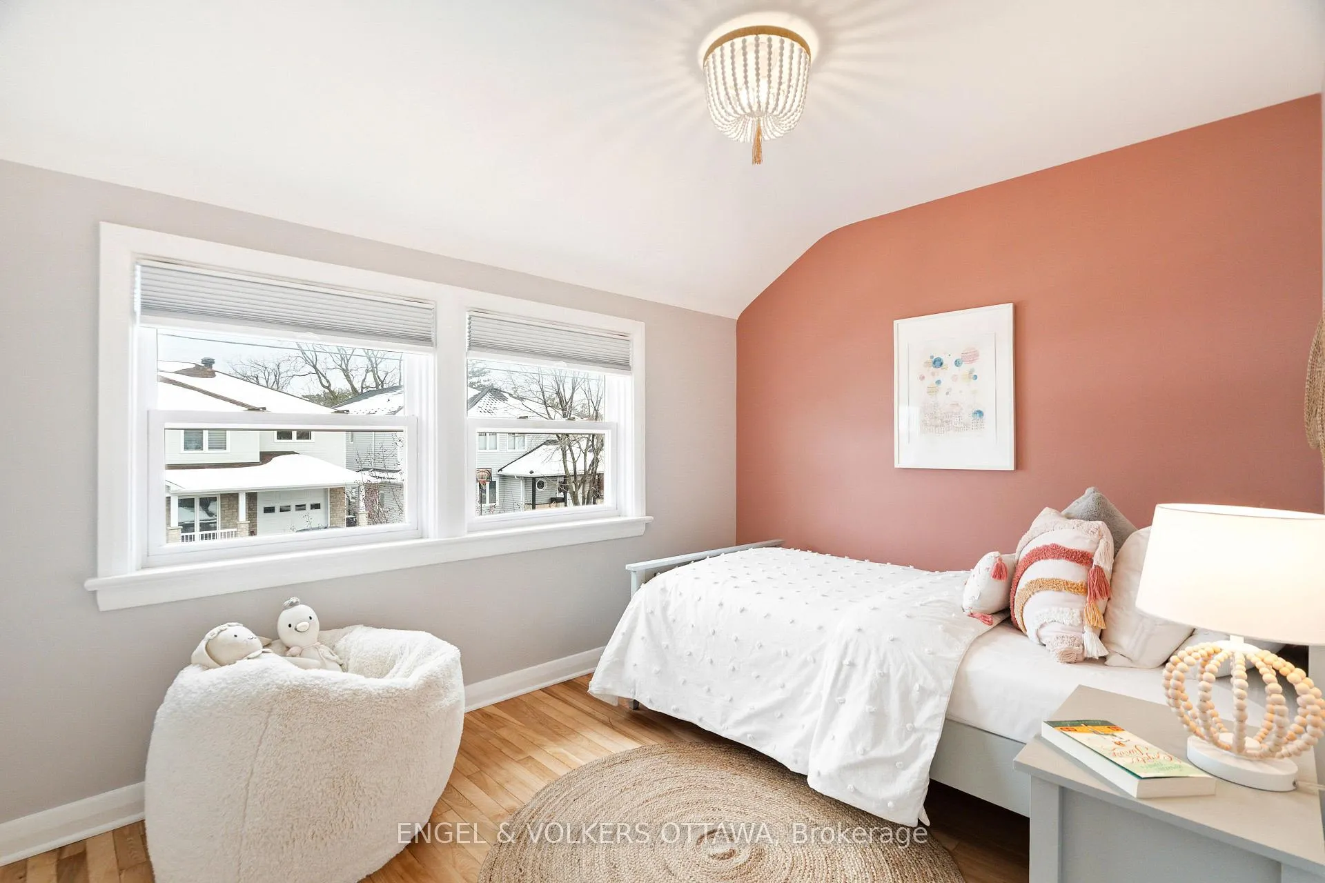 Photo 26 of 42 Anna Avenue, Ottawa, Carlington — HOMEH