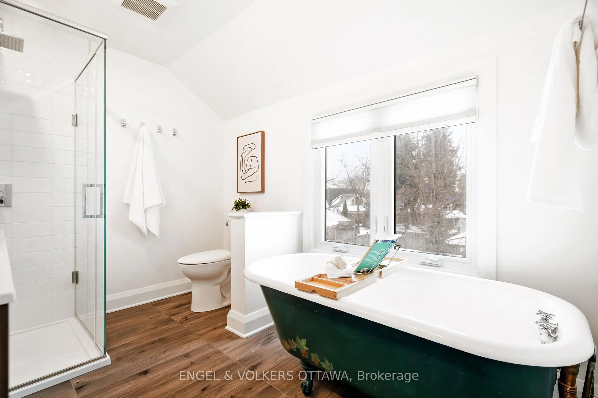 Photo 29 of 42 Anna Avenue, Ottawa, Carlington — HOMEH