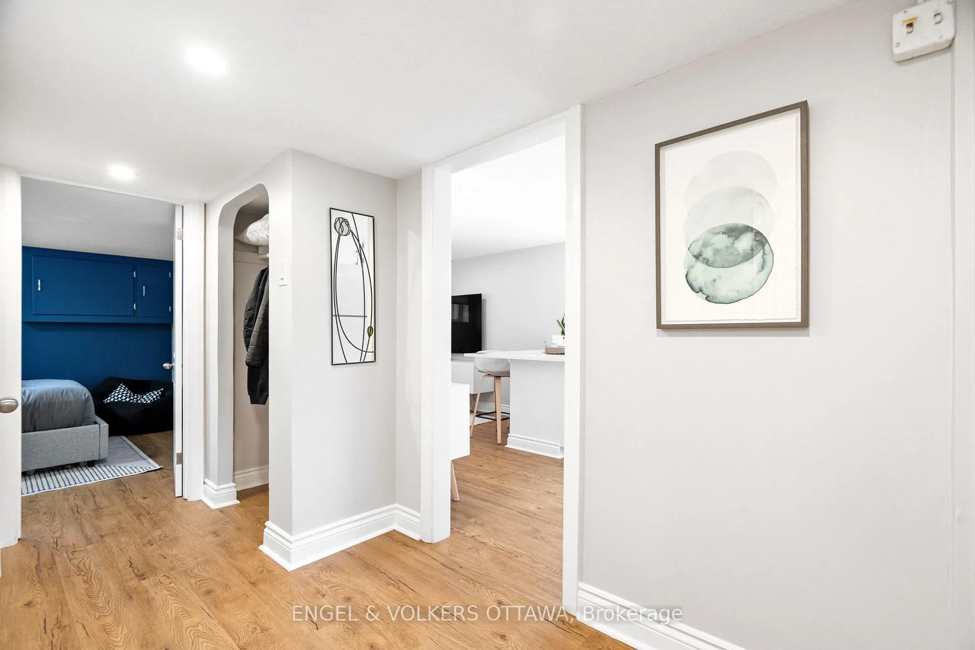 Photo 31 of 42 Anna Avenue, Ottawa, Carlington — HOMEH
