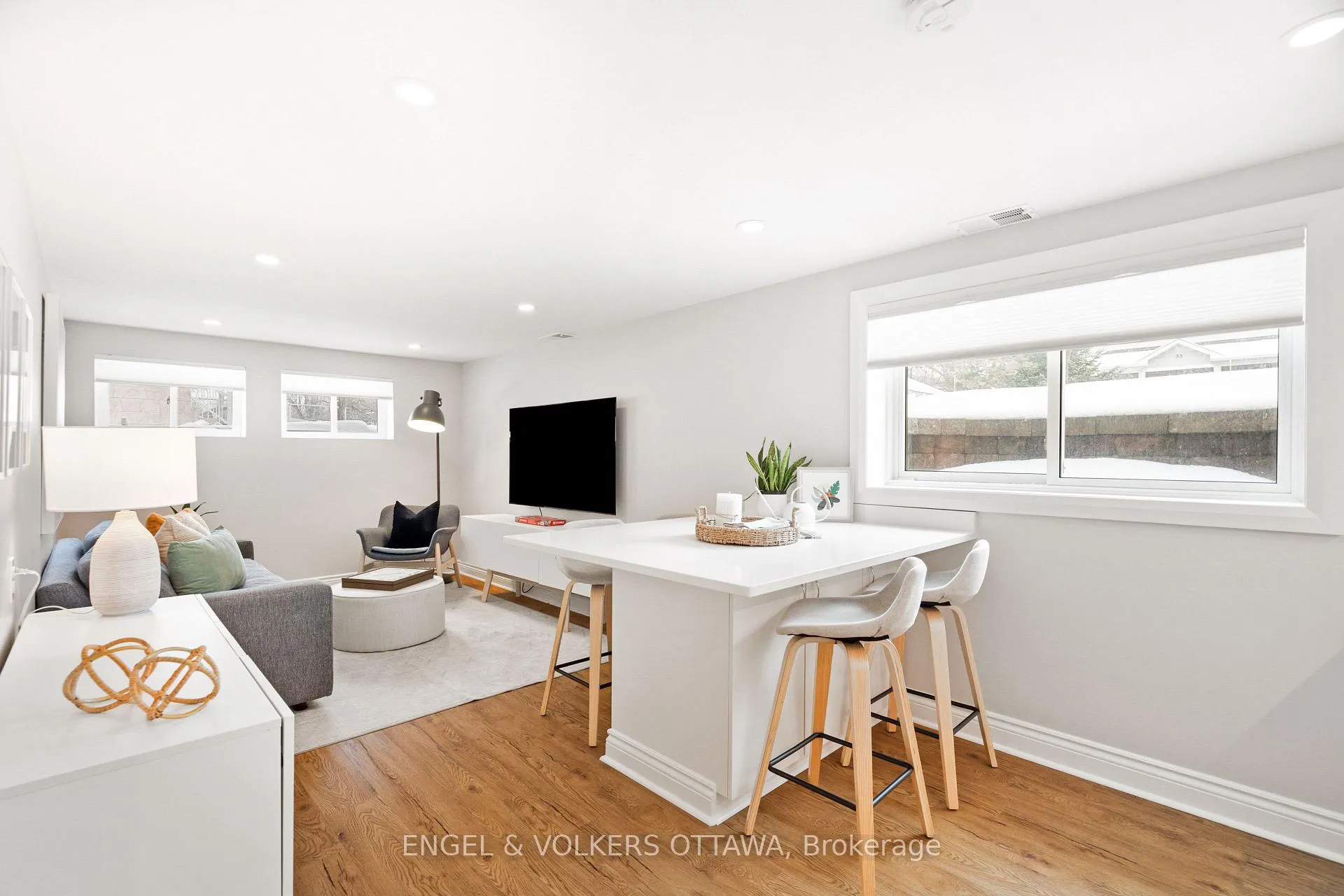 Photo 32 of 42 Anna Avenue, Ottawa, Carlington — HOMEH